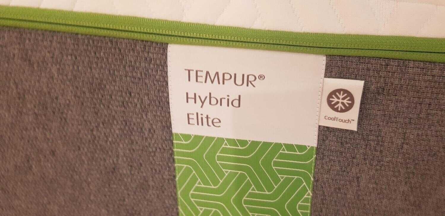 tempur-boxspringbett-foundation-flat-stoff-5246-grau-mit-matratze-hybrid-elite-25-cool-touch-4323e30906adDgR1j6cX5fkzK Tempur - Boxspringbett Foundation Flat Stoff 5246 Grau mit Matratze Hybrid-Elite 25 Cool Touch - 4