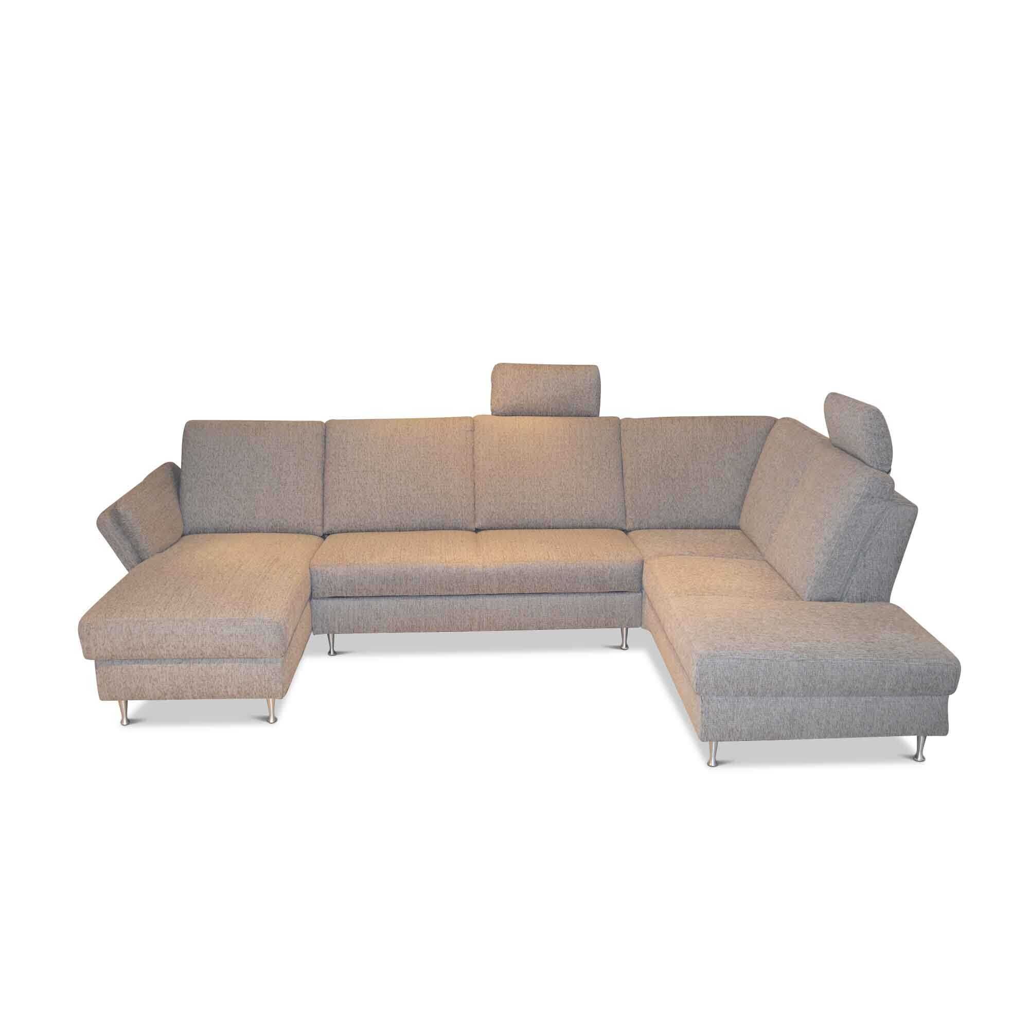 _DSC0657 FM Munzer - Ecksofa Advanced Line (U-Form) - 1