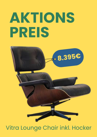 Vitra Lounge Chair Aktion