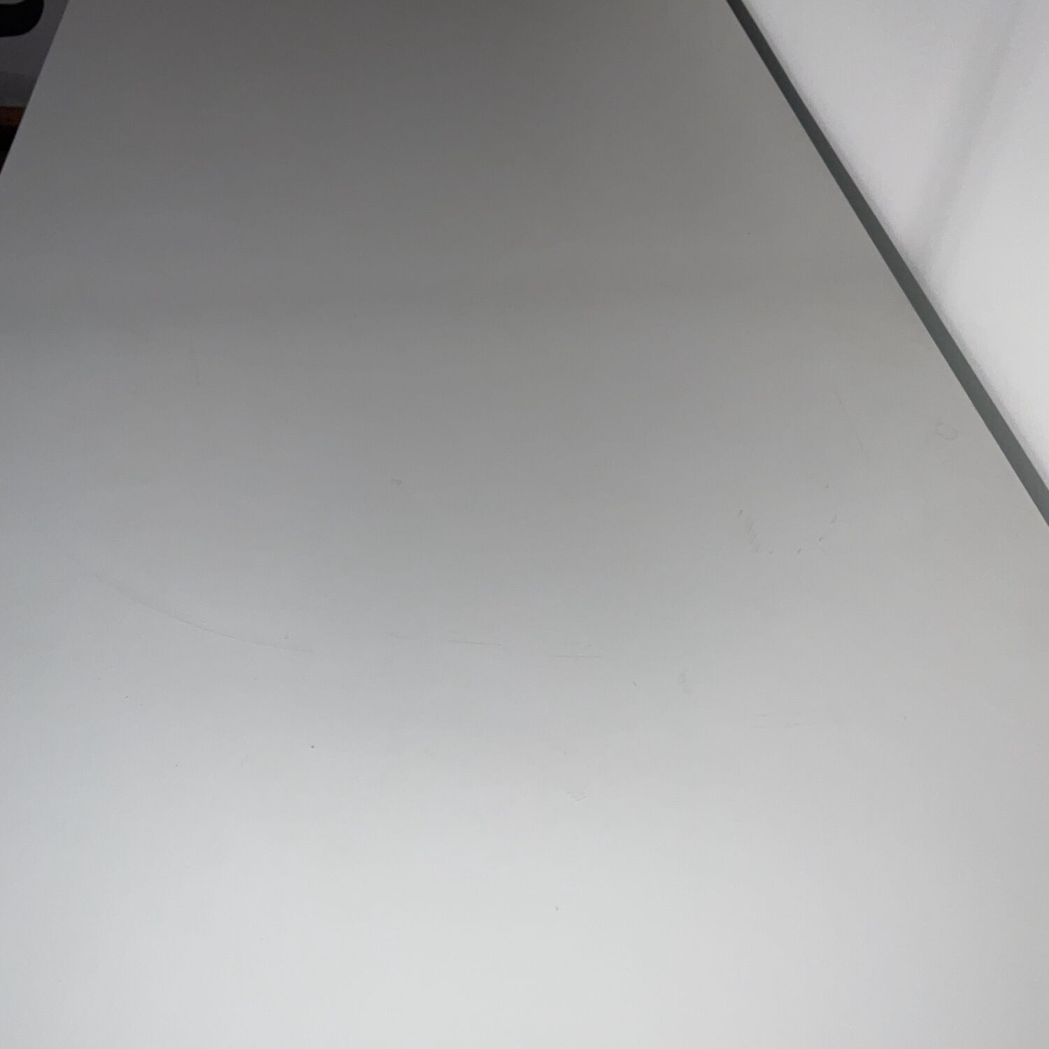Kettnaker - Sideboard Soma Lack Weiß Innen Graphit Anthrazit Sockel Graphit Anthrazit - 6