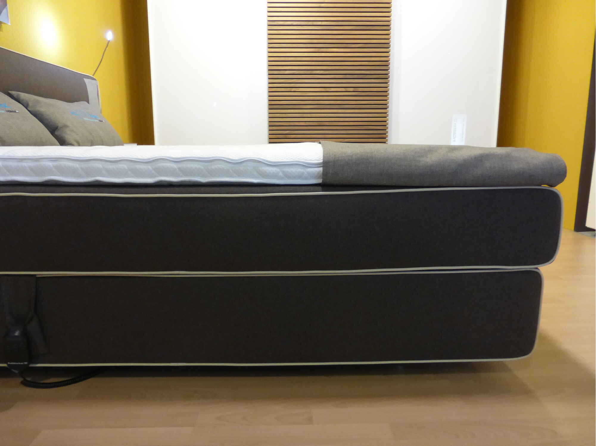 063-05-00203b Hülsta - Boxspringbett Suite Design - 5