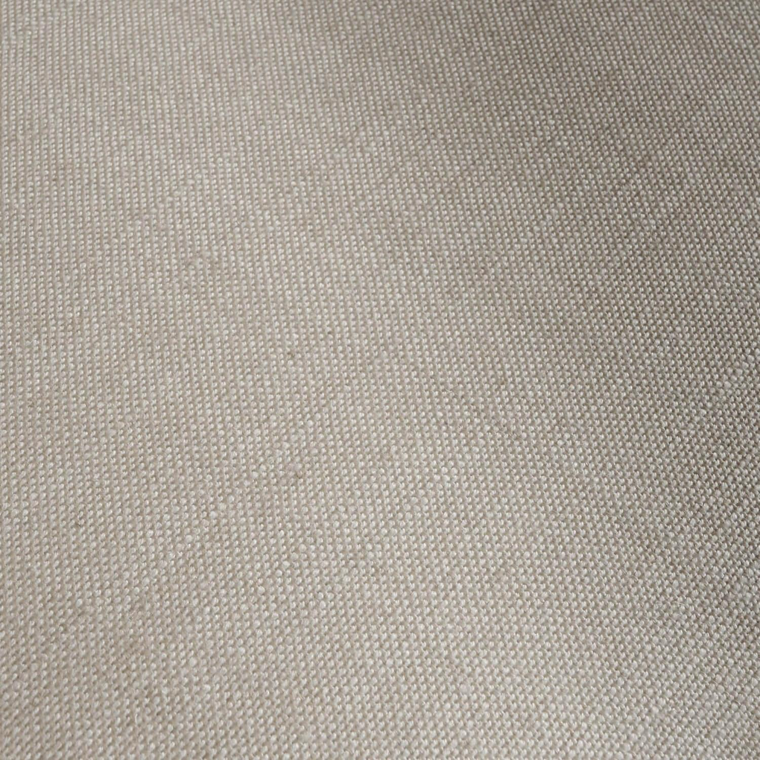 B&B Italia - Sofa Charles Endelement rechts  Stoff SUSA Farbe 2019101 Füße Nickel Bronzefarben - 10