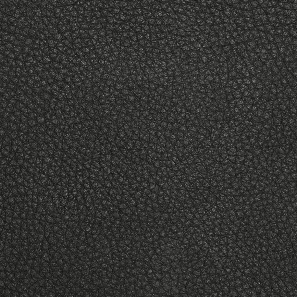 Poliform - Bett Dream Leder Silk Grafite Anthrazit Inkl. Wandpaneel Stoff Rabat Sabbia Beige Ohne Matratzen Ohne Lattenrost - 6