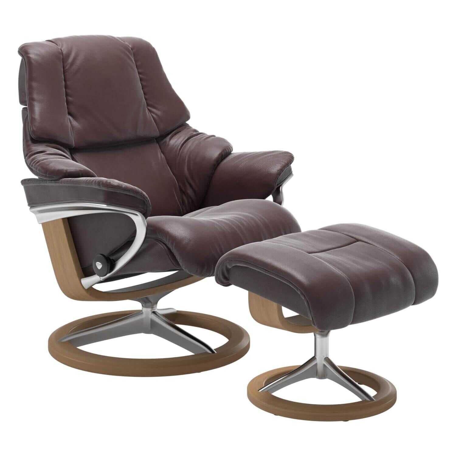 Stressless Stressless Reno M 890-02-40022 | MÖBELFIRST.DE!