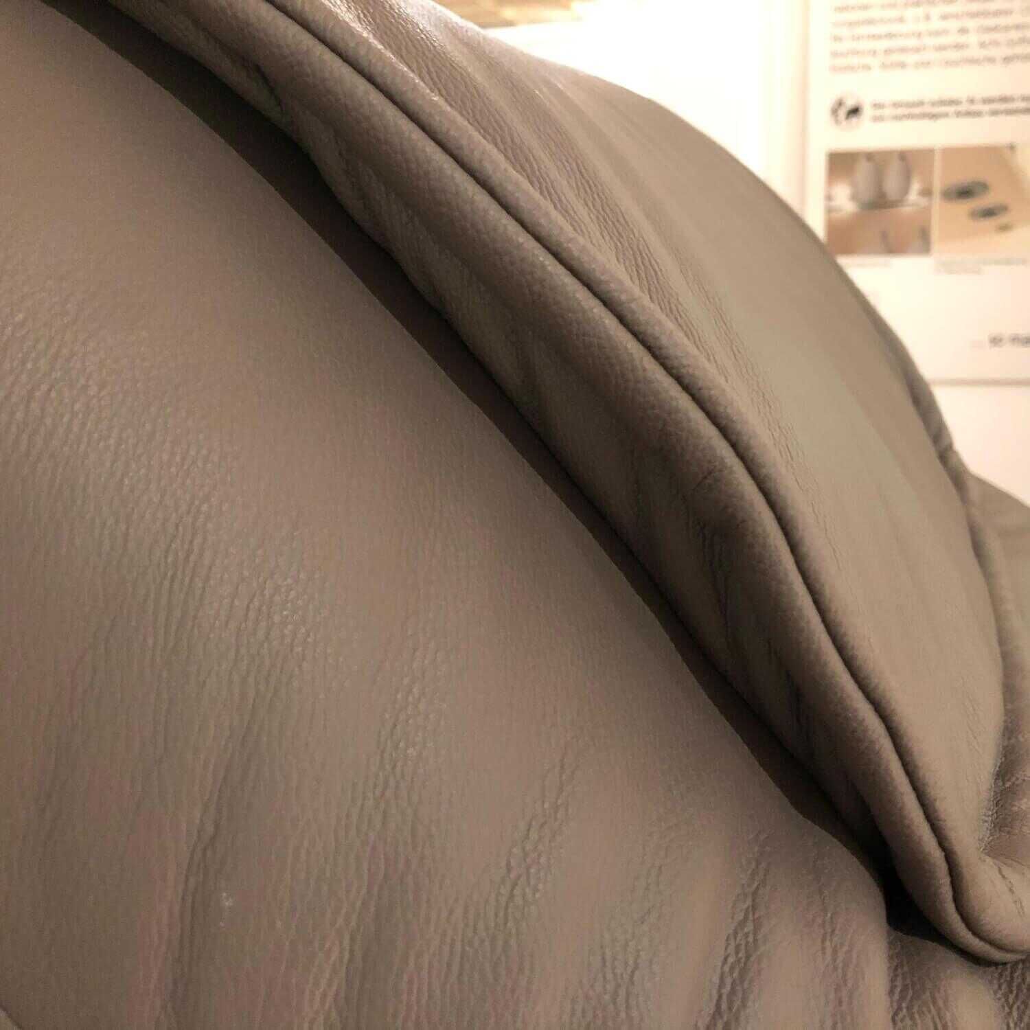 musterring-sessel-sessel-mr-380-leder-soft-line-elephant-sternfu-C3-9F-aluminium-poliert-mit-verstellung-b288d1bdef06 Musterring - Sessel MR 380 Leder Soft-Line Elephant Sternfuß Aluminium Poliert mit Verstellung - 3