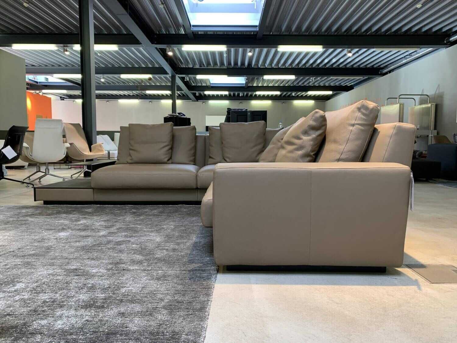 walter-knoll-ecksofa-grand-suite-950-leder-safari-clay-braunbeige-gestell-buche-lackiert-schwarz-318ddec8da88 Walter Knoll - Ecksofa Grand Suite 950 Leder Safari Clay Braunbeige Gestell Buche Lackiert - 10