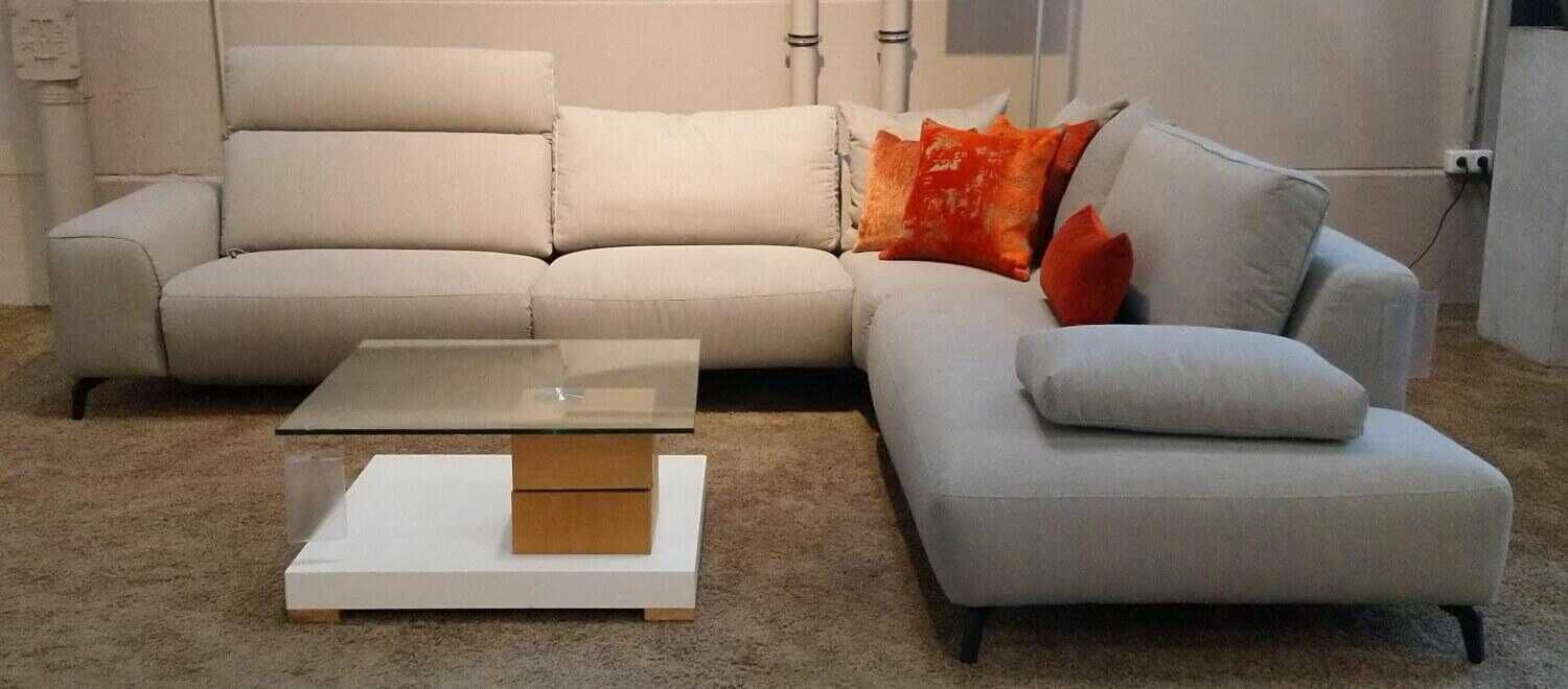 Musterring Ecksofa MR 9160 094-01-33315 | MÖBELFIRST.DE!
