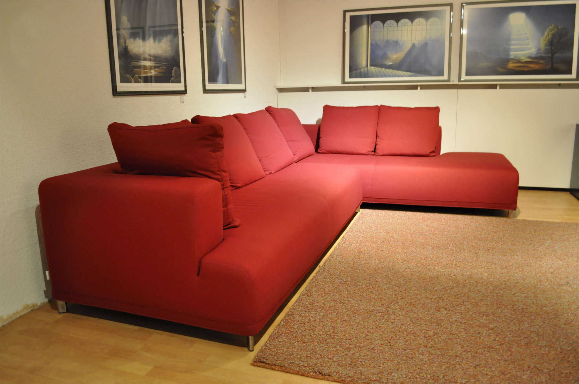 24-10-17-Ligne-Roset-Opium-Wonnemann-Siegen-2 Ligne Roset - Ecksofa Opium - 3
