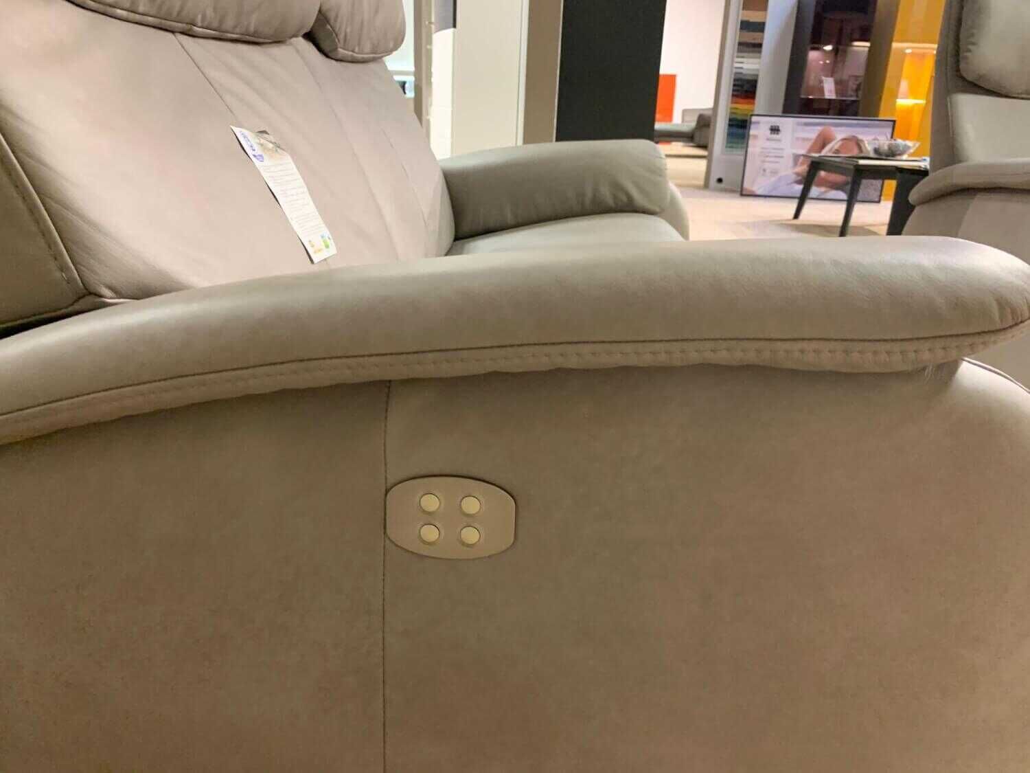 himolla-garnitur-4879-leder-24-longlife-steel-grau-2-sofas-1-sessel-3ff6a69512ac5dadb71abeb87 himolla - Set 4879 Leather 24 Longlife Steel Gray 2 Sofas 1 Armchair - 8