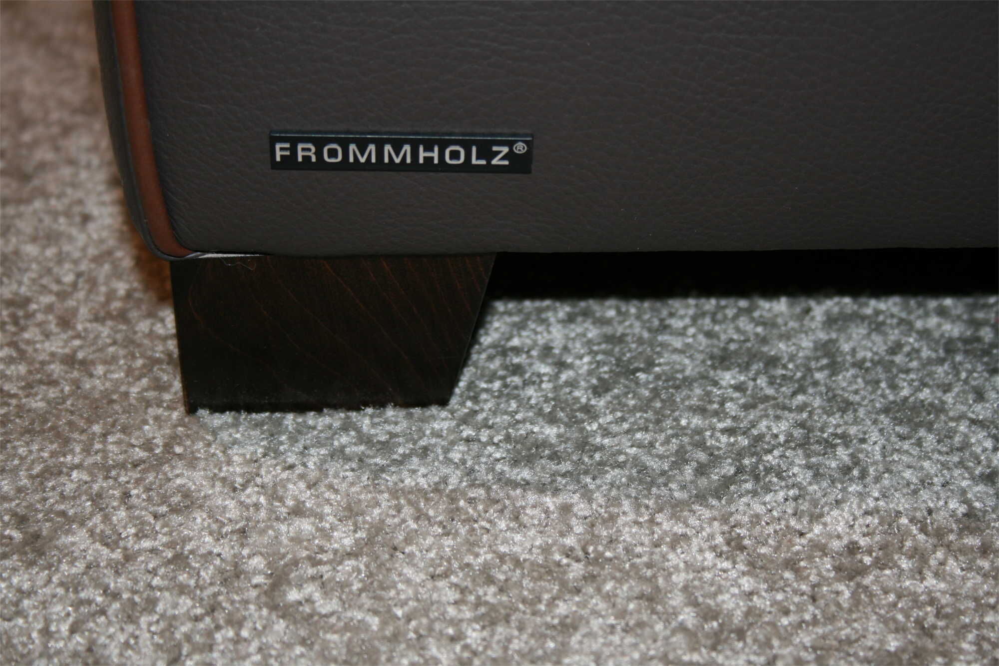 Frommholz - Garnitur Trevi (2,5-Sitzer, 2-Sitzer, Sessel) - 7