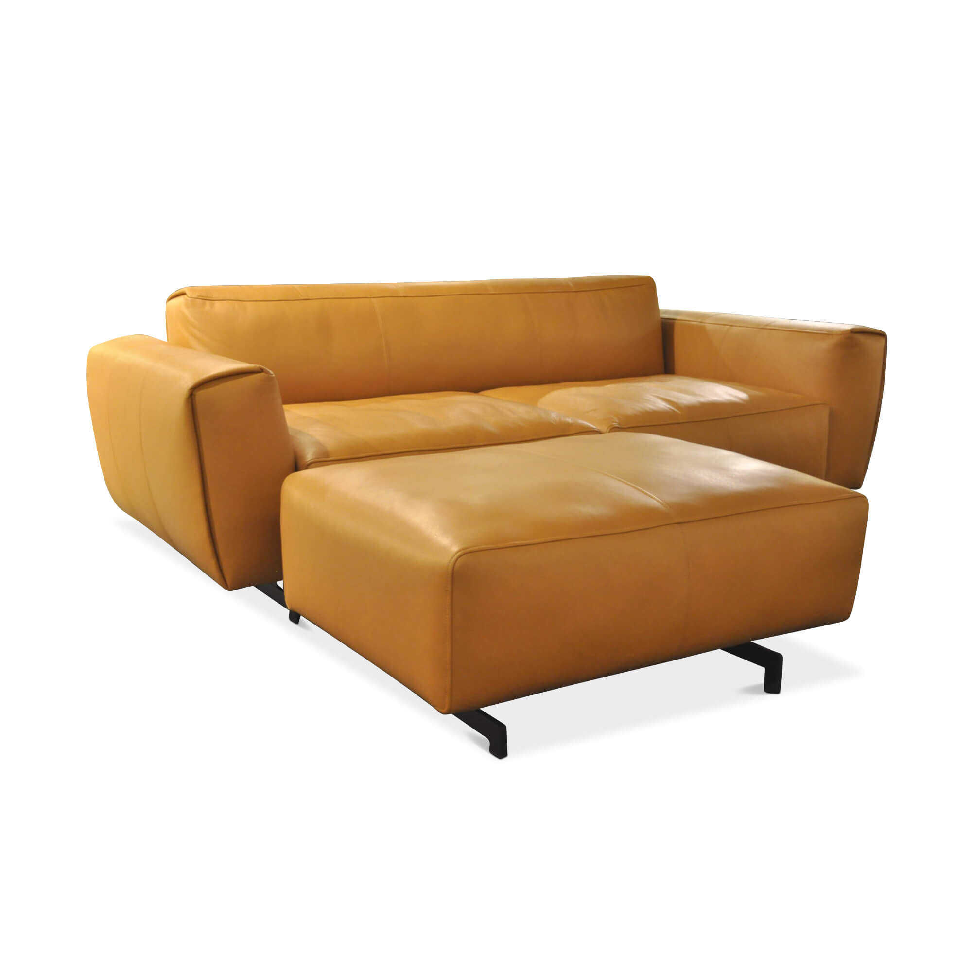 Sofa Teno 550 mit Hocker