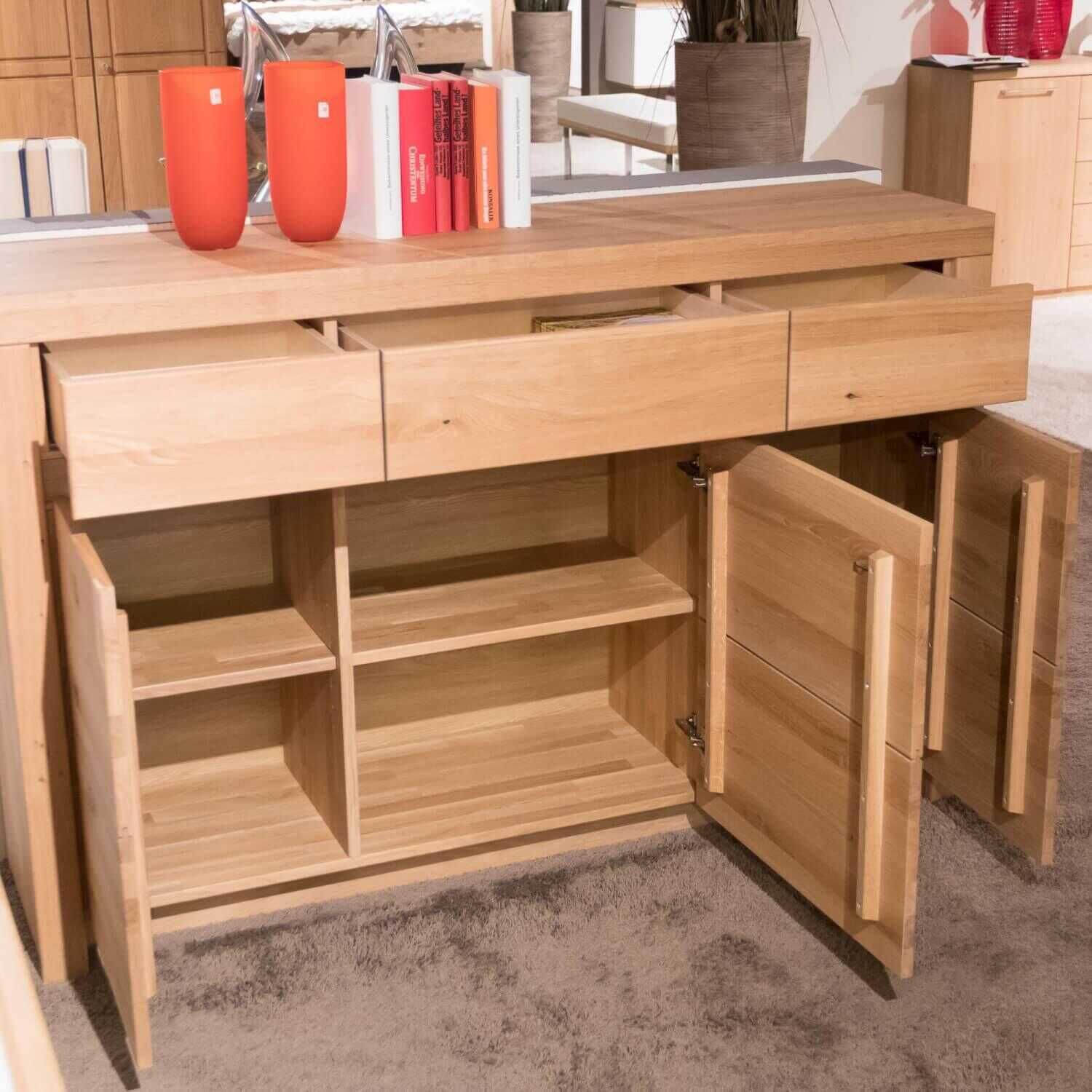 w-C3-B6stmann-schlafzimmer-wsm-2700-vz1021-wildeiche-massiv-soft-geb-C3-BCrstet-griff-schwarz-5d755d11f0feJwaHQCuvdmSbX Wöstmann - Schlafzimmer WSM 2700 VZ1021 Wildeiche Massiv Soft Gebürstet Griff Schwarz - 15