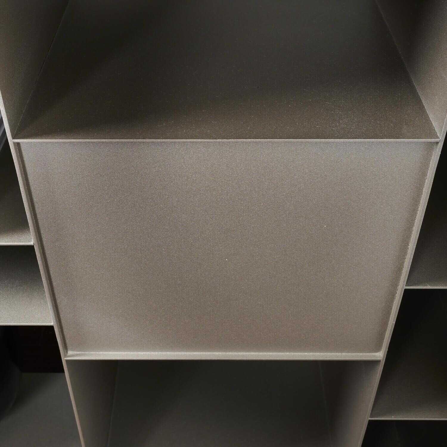 cattelan-italia-buchregal-latitude-gestell-metall-gfm11-titan-gaufriet-d25415bd88f1CIFWA62bt8slO Cattelan Italia - Buchregal Latitude Gestell Metall GFM11 Titan Gaufriet - 5