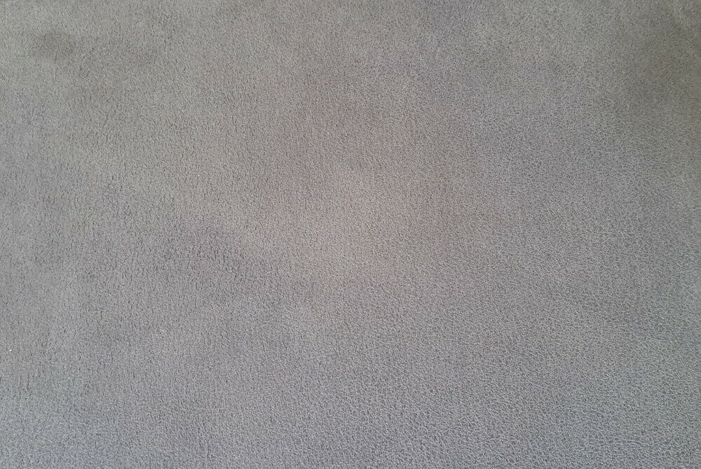 Comfort Republic - Ecksofa Anna-B Stoff Deluxe Steel 44 Grau Füße Metall Schwarz mit Verstellfunktionen - 2