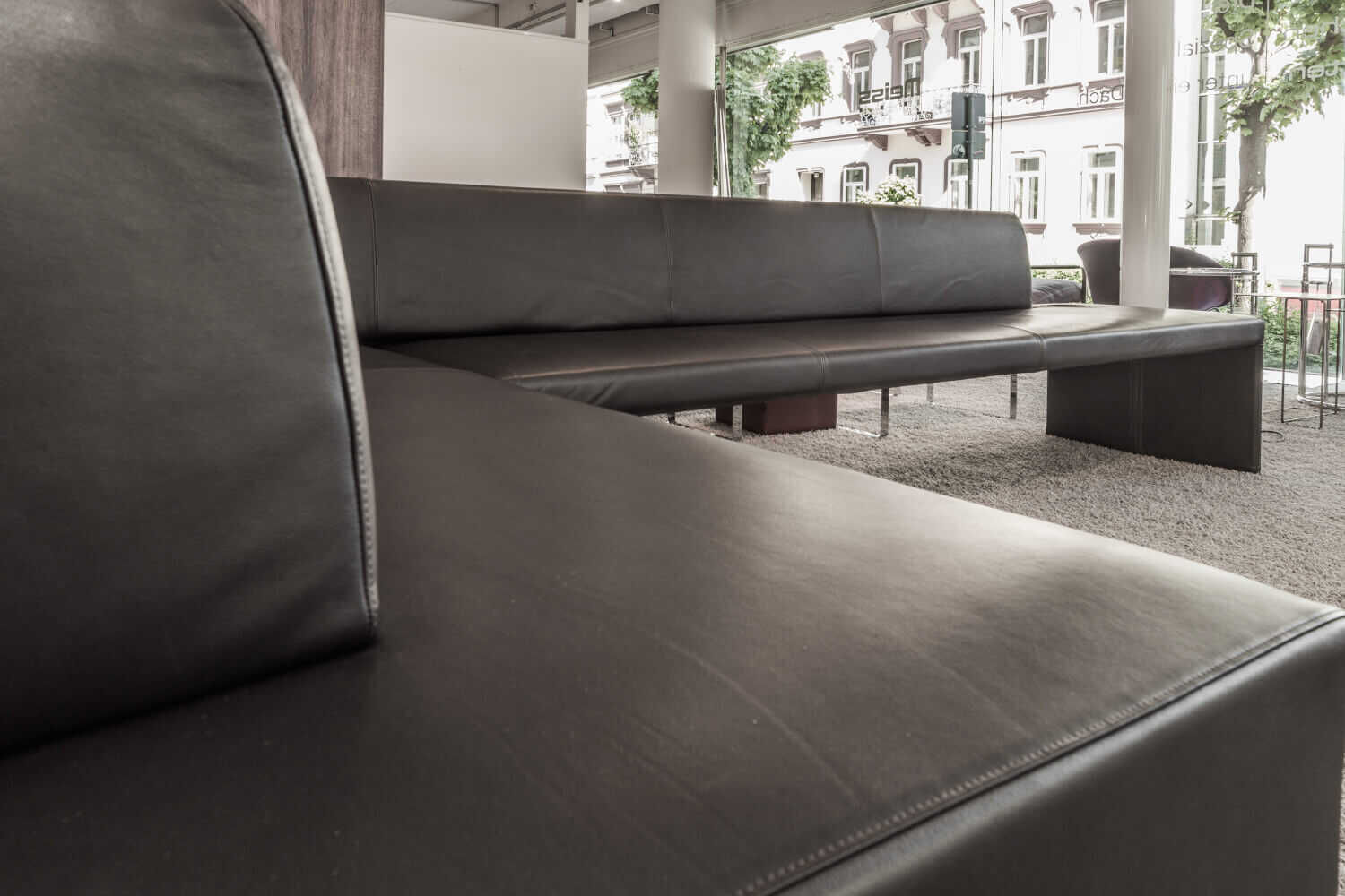 Walter Knoll - Eckbank Together - 4