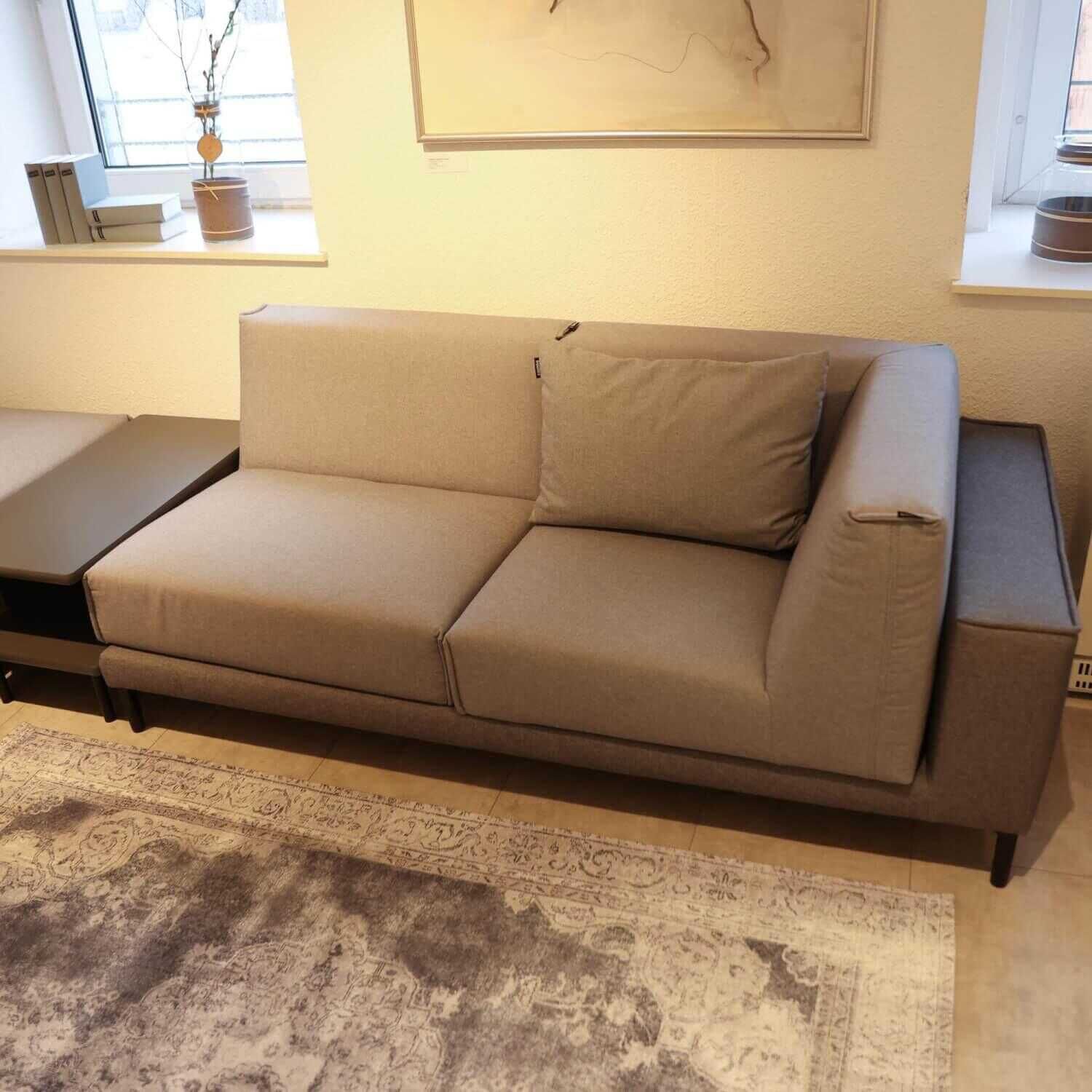 freistil-rolf-benz-sofa-freistil-183-3-stoff-5246-signalschwarz-und-stoff-5245-eisengrau-3bdd5d51d7a9 freistil Rolf Benz - Sofa freistil 183-3 Stoff 5246 Signalschwarz Stoff 5245 Eisengrau - 2
