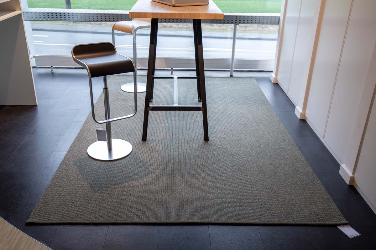 Miinu - Teppich Visia Aloe Green - 3