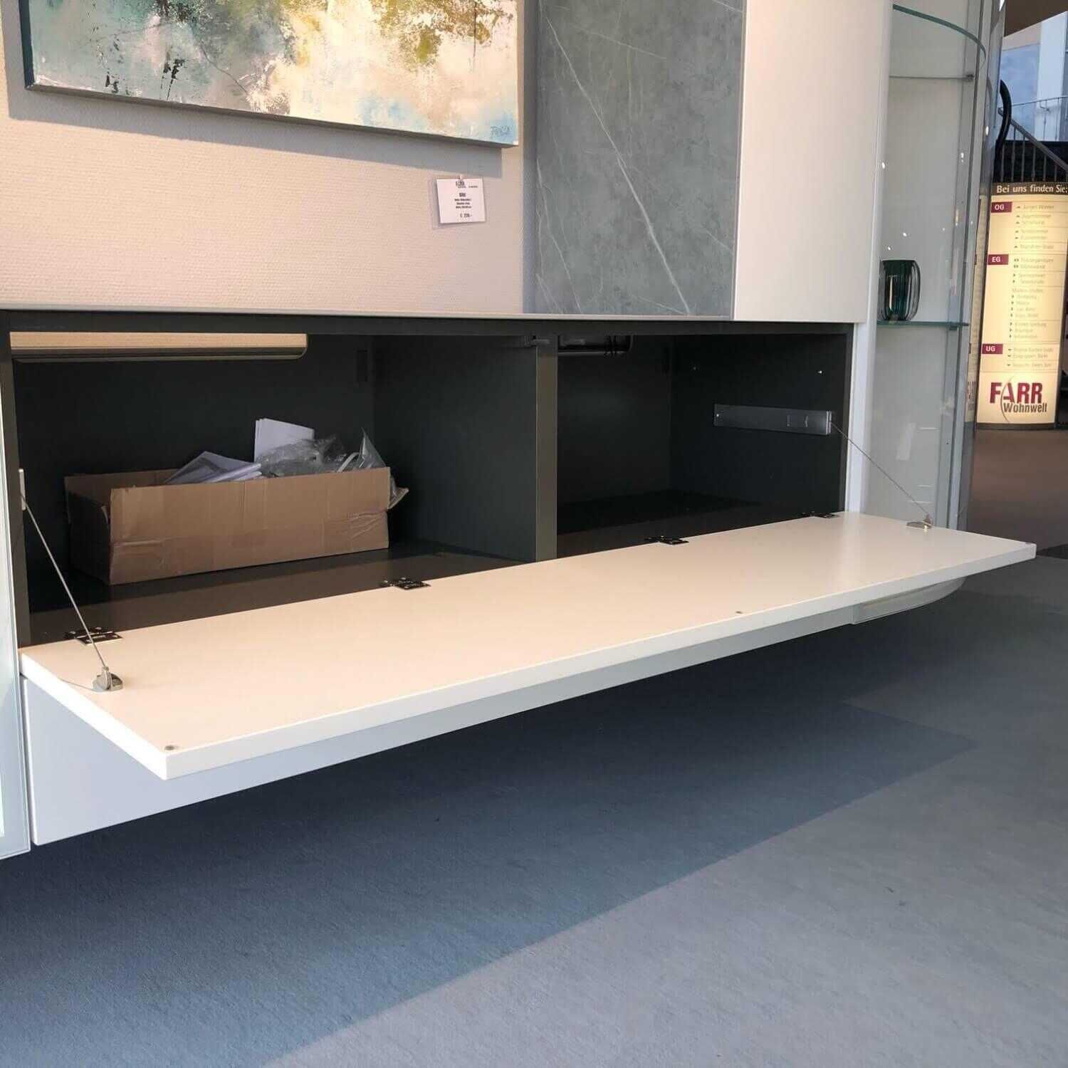 h-C3-BClsta-wohnwand-navis-lack-reinwei-C3-9F-abdeckplatte-keramik-zaha-stone-d72cafd31dc7Z2ZhSPLPnY2lT Hülsta - Wohnwand Navis Lack Reinweiß Abdeckplatte Keramik Zaha Stone - 8