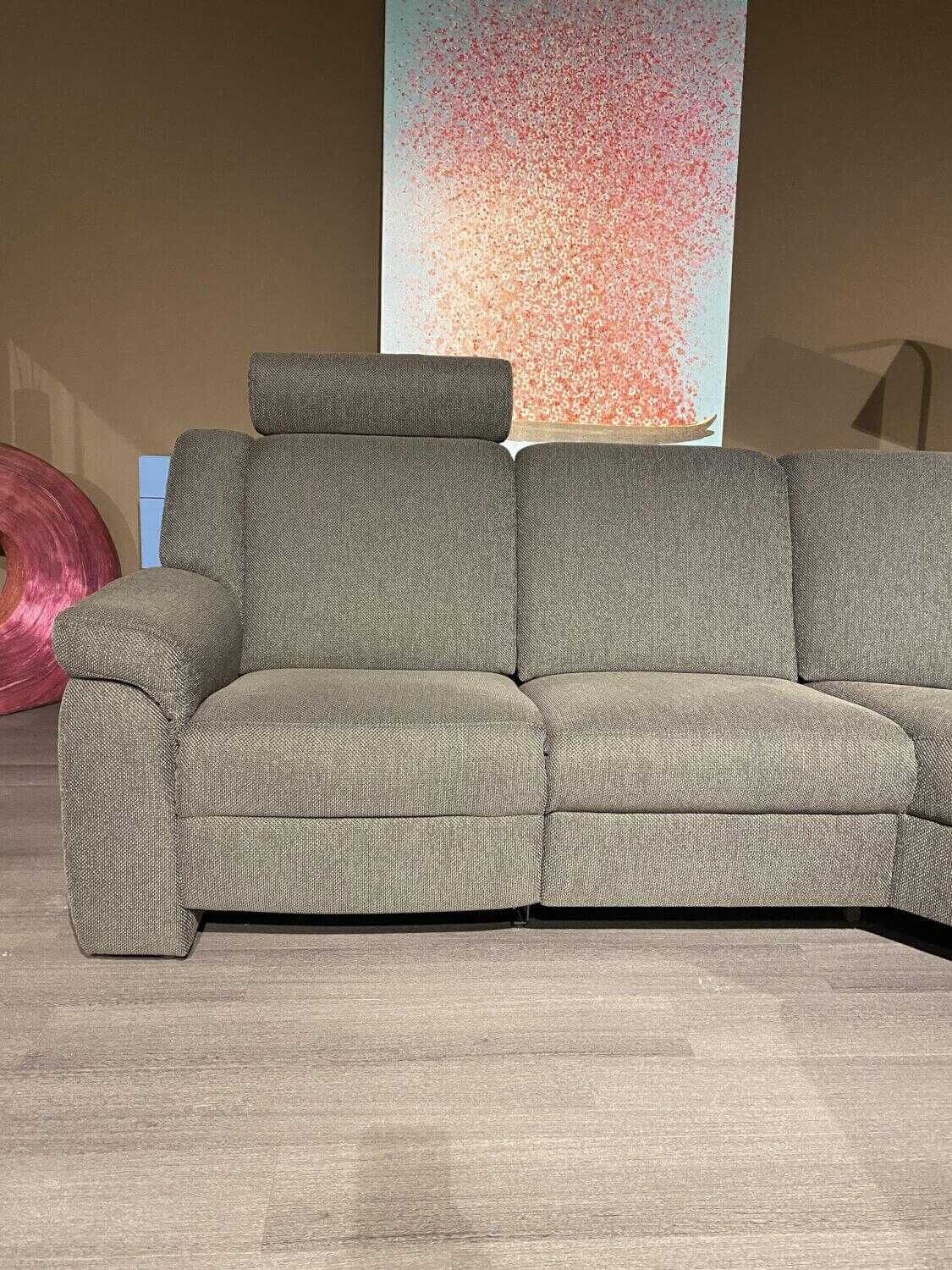 Himolla Echtleder Heimkino Sofa in 42859 Gemarkung Remscheid für € 1.000,00  zum Verkauf