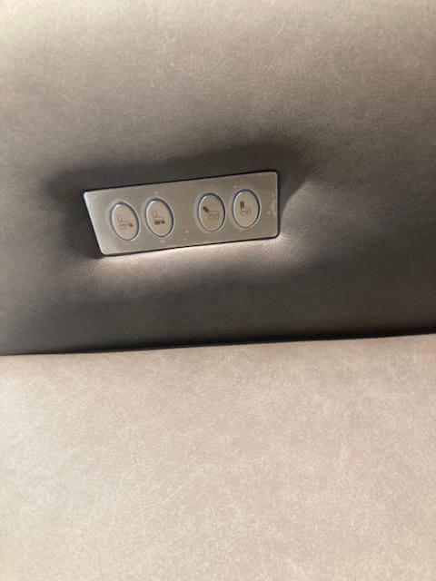 Activineo - Relaxsessel Bari Leder L40 WK Dunkelbraun mit elektrischer Verstellfunktion - 9
