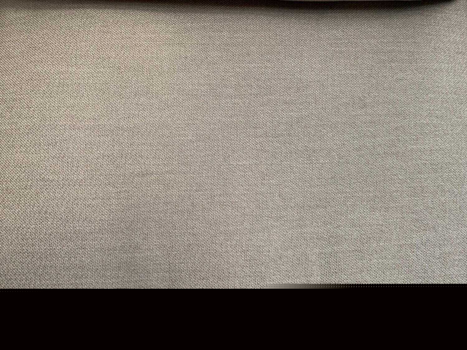 E. Schillig - Ecksofa Amore Stoff Beige mit Kissen - 5