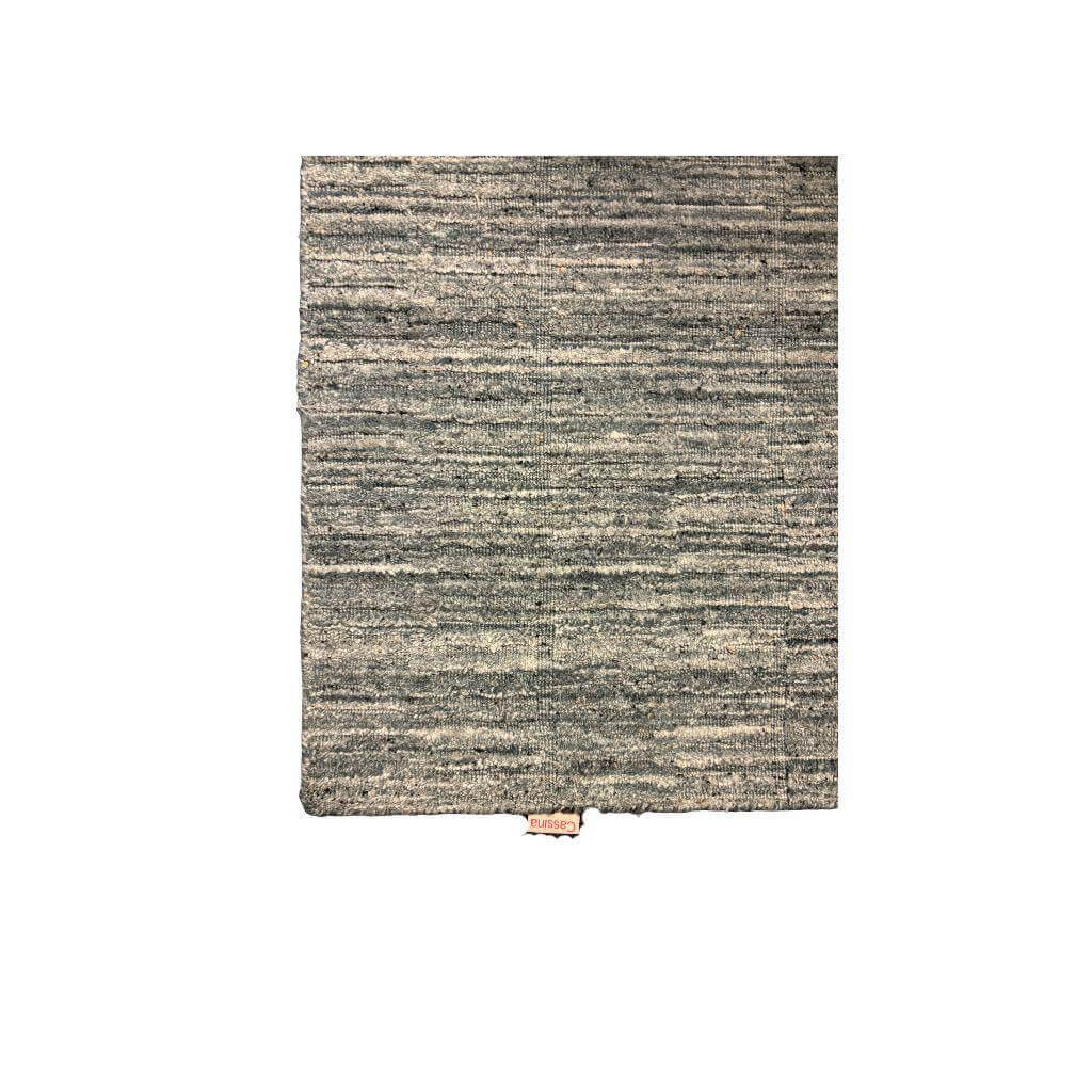 Cassina - Outdoor Teppich 250x350 Tantra Hanf Grau Beige - 1