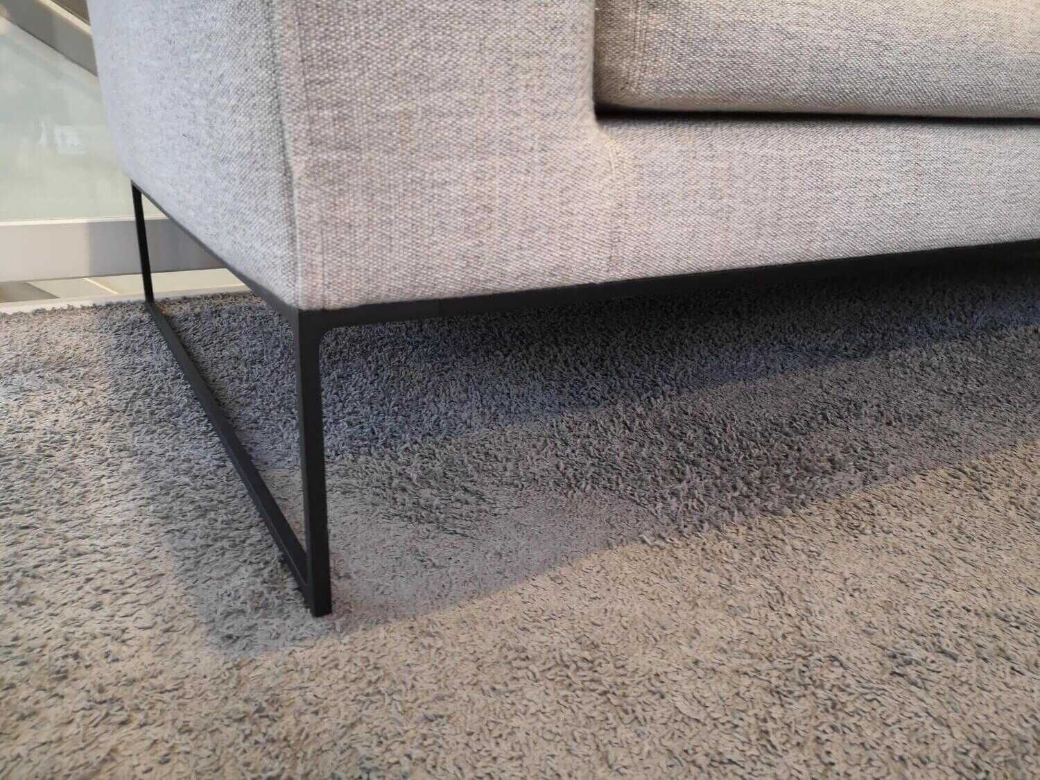 cor-mehr-m-C3-B6bel-sofa-mell-lounge-stoff-90-sand-mit-2-r-C3-BCckenkissen-179aa8d2465a3q256kAk65yfE COR - Sofa Mell Lounge Stoff 90 Sand mit 2 Rückenkissen - 4