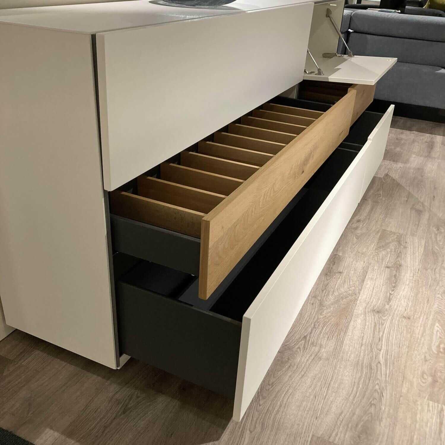 w-C3-B6stmann-sideboard-naxos-lack-matt-bianco-cfdcf0ff03cc Wöstmann - Sideboard Naxos Lack Matt Bianco - 7