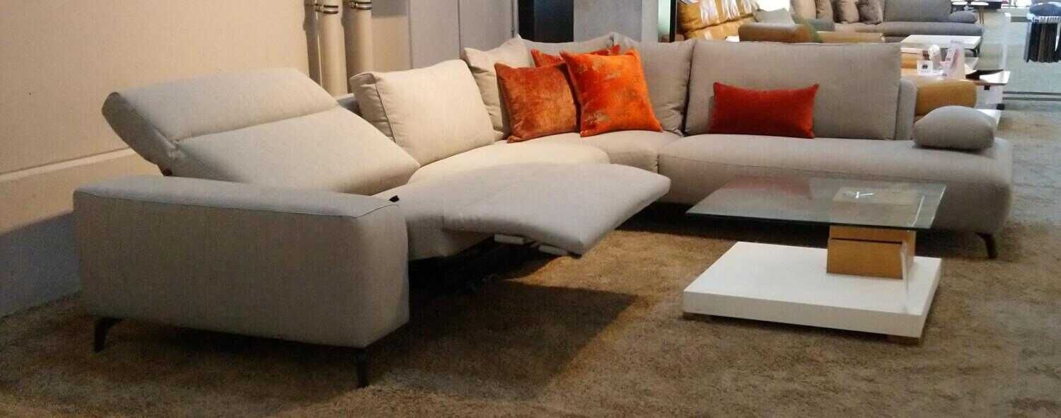 Musterring Ecksofa MR 9160 094-01-33315 | MÖBELFIRST.DE!