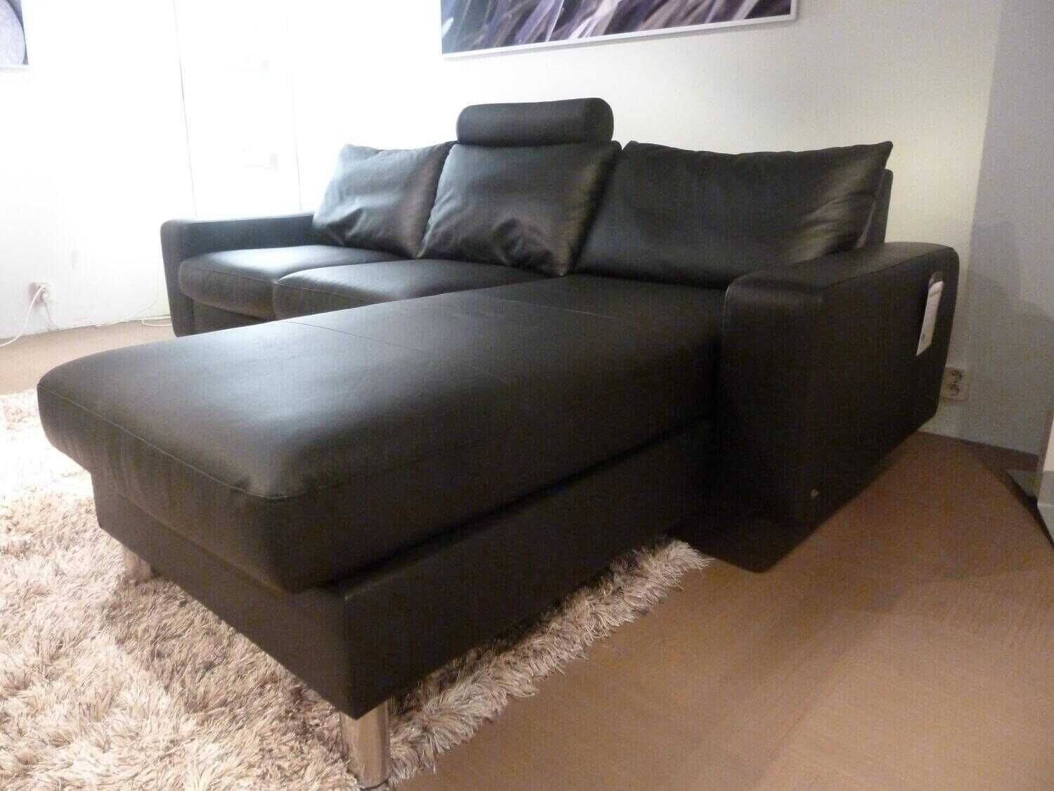 stressless-sofamodelle-ecksofa-emma-e200-leder-batick-schwarz-mit-ergoadapt-und-kopfst-C3-BCtze-7a1149281514XHt1VHBEuT4sJ Stressless - Ecksofa Emma E200 Leder Batick Schwarz mit ErgoAdapt und Kopfstütze - 3
