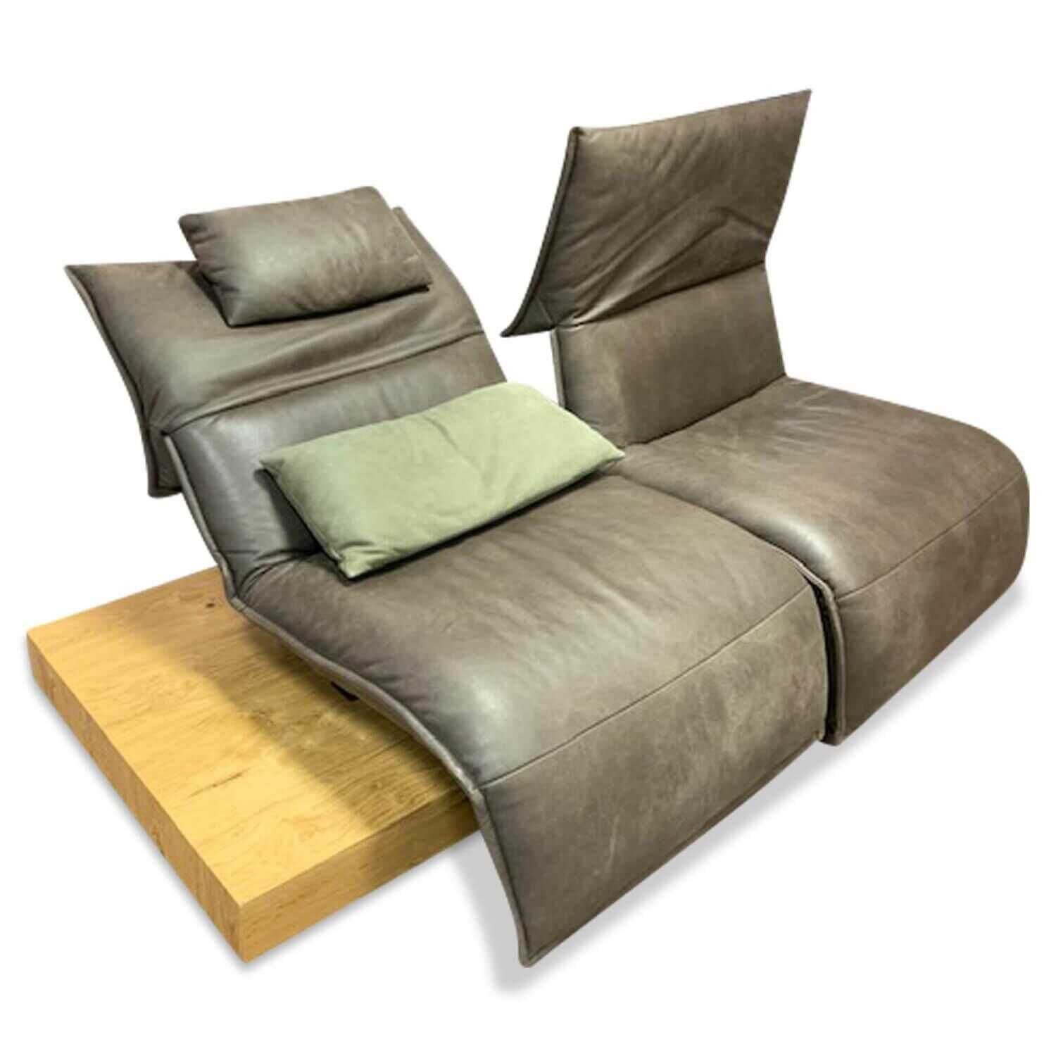koinor-sofa-edit-leder-a-india-goa-mit-elektrischer-verstellbarkeit-auf-eichenplateau-c0102dfc6b9a Koinor - Sofa Edit Leder A-India Goa mit elektrischer Verstellbarkeit auf Eichenplateau - 1