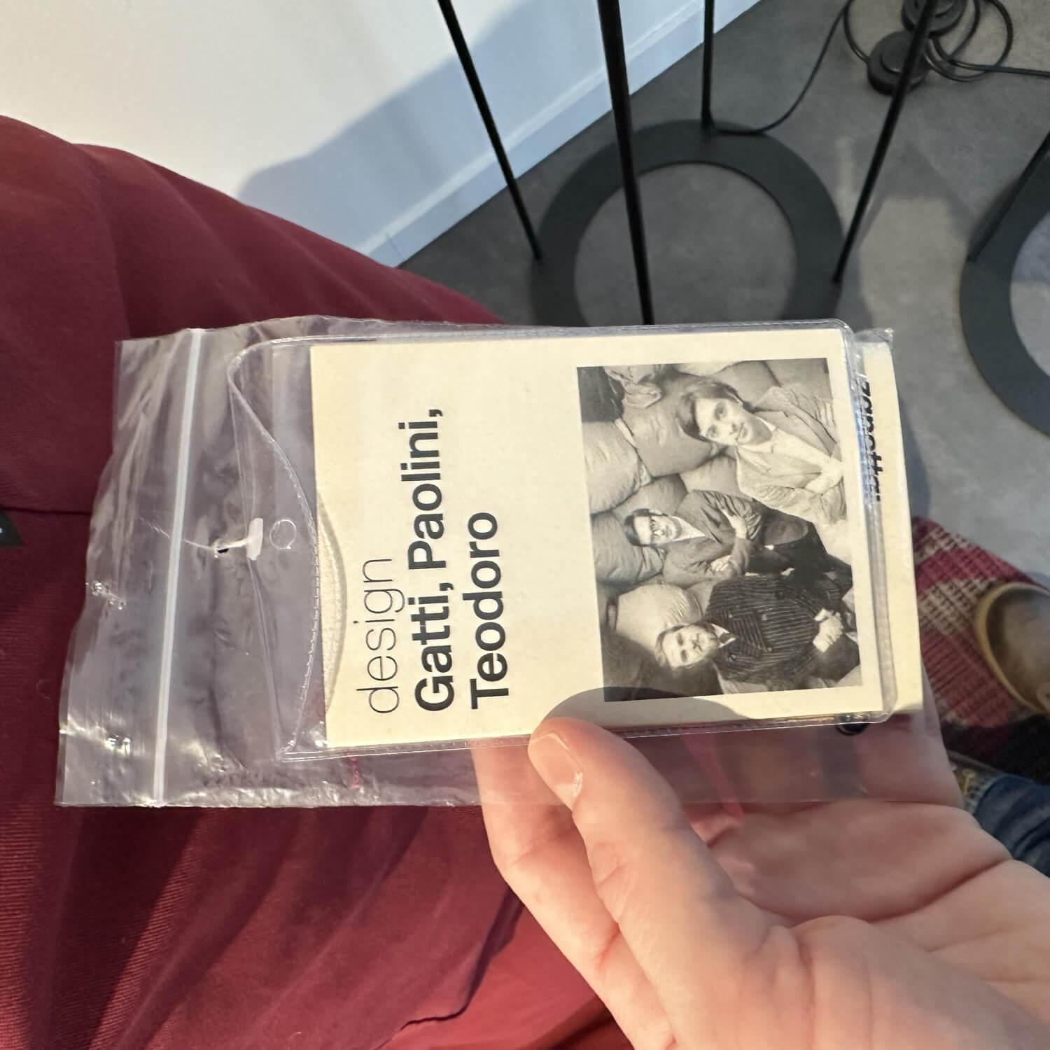 Zanotta - Beanbag Sacco fabric 23529 Granata red - 2