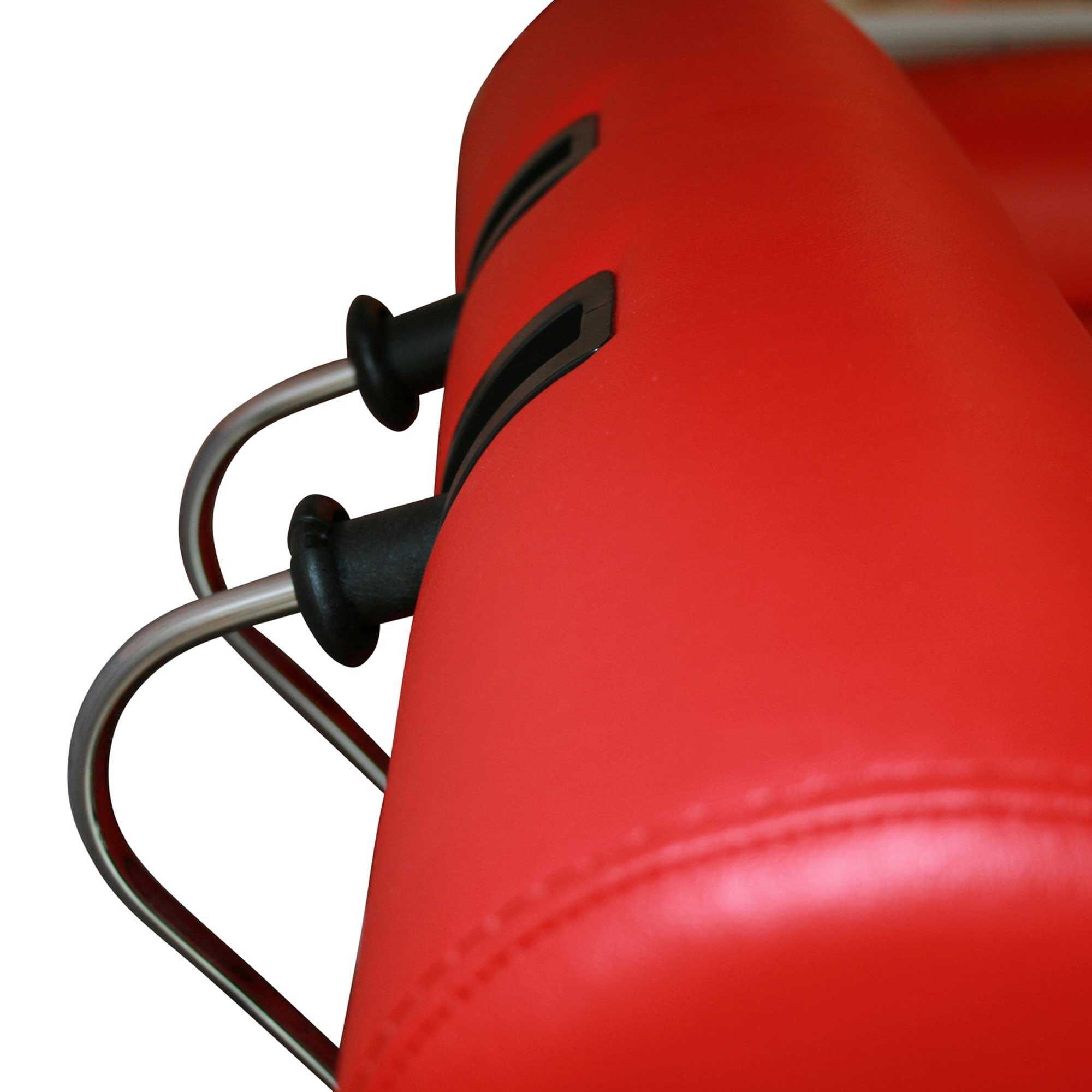 Stressless - Sofa Metropolitan Leder Rot - 3
