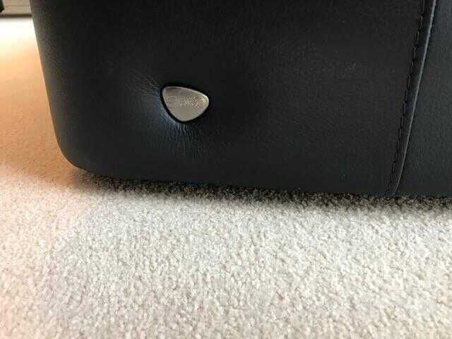 Stressless - Legend - 4