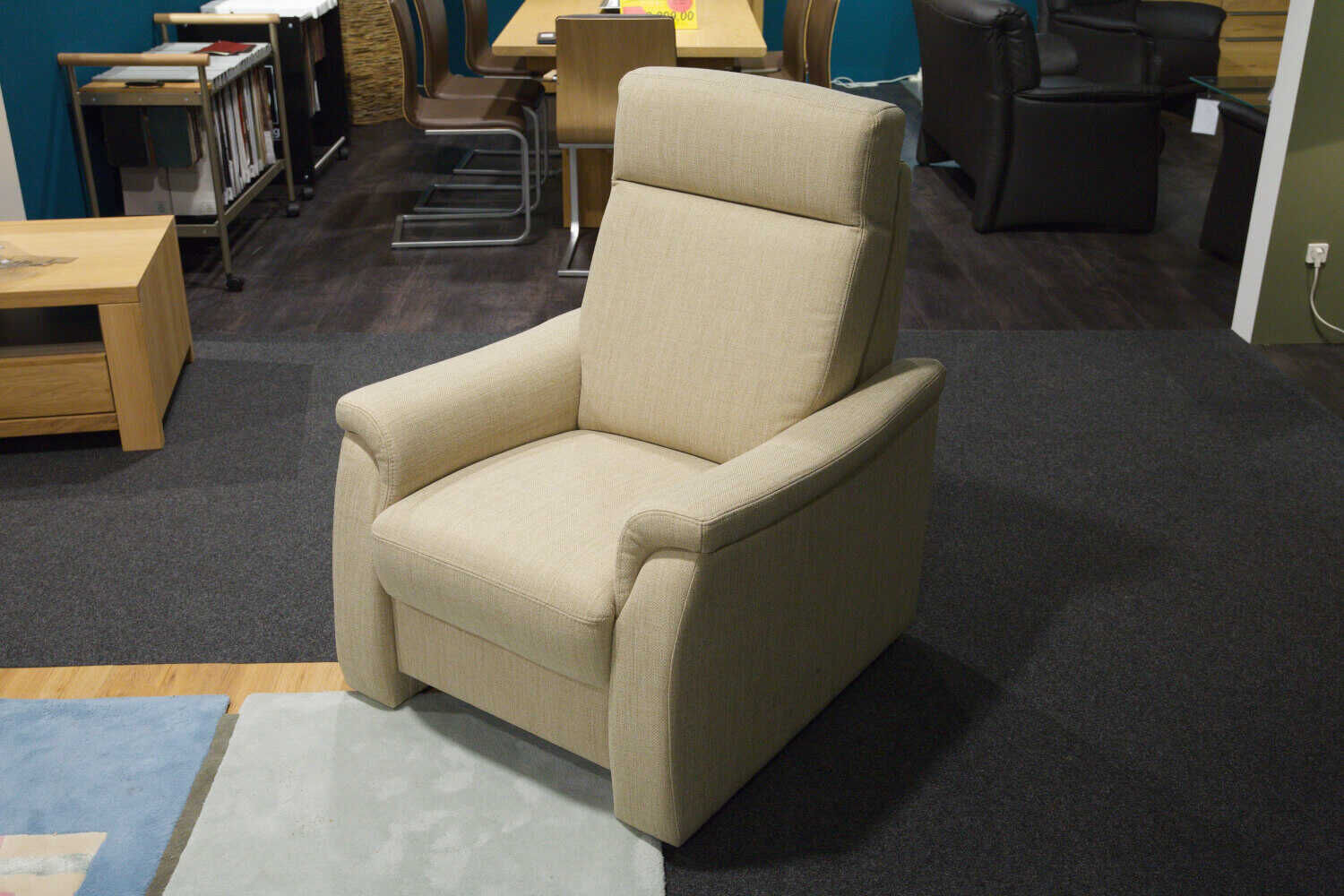 Gruber - Garnitur Caracas (2,5-Sitzer, 2-Sitzer, Sessel) - 5