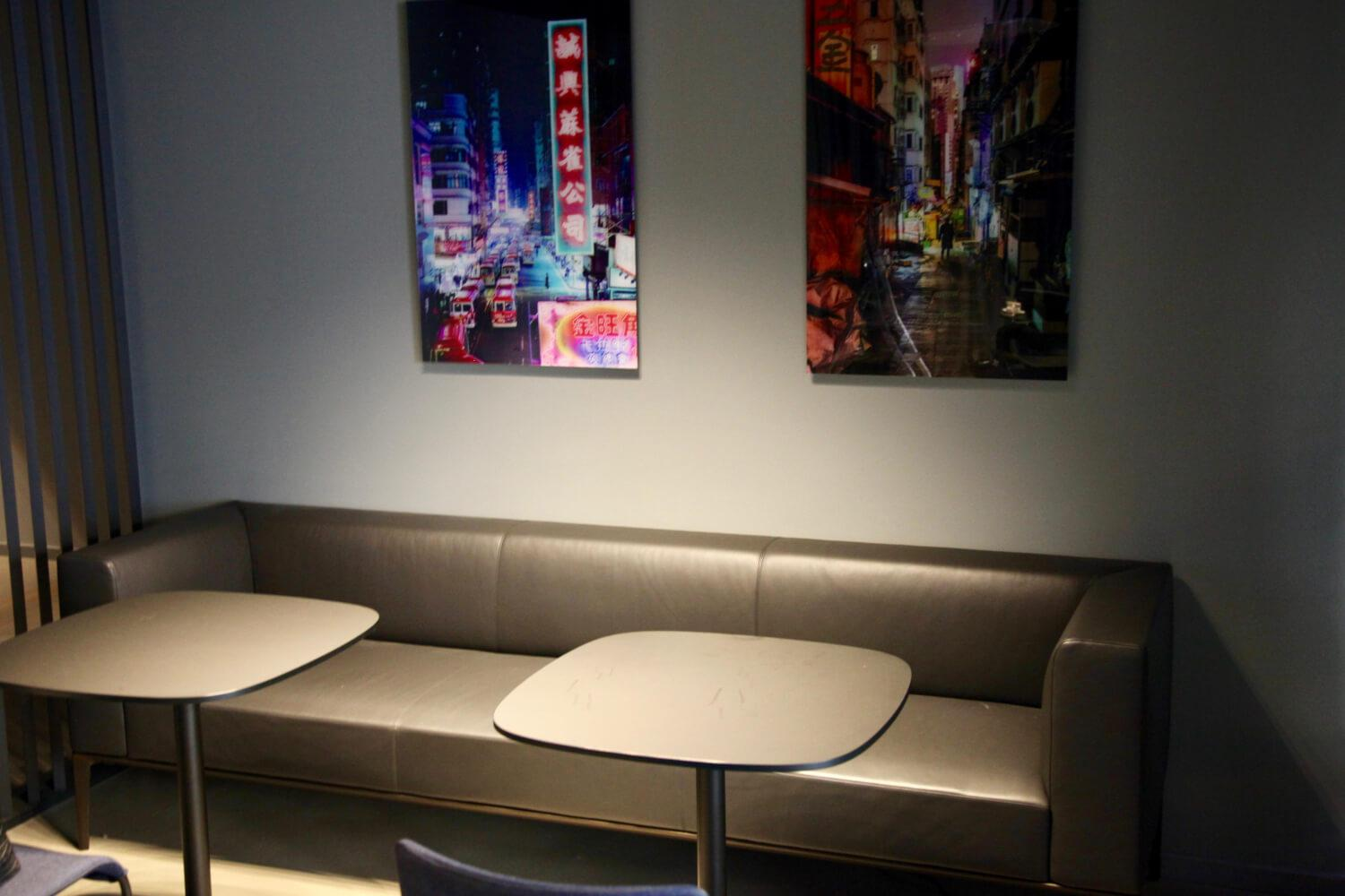 Walter Knoll - Lox Table 109-T1 Fenix Black - 2