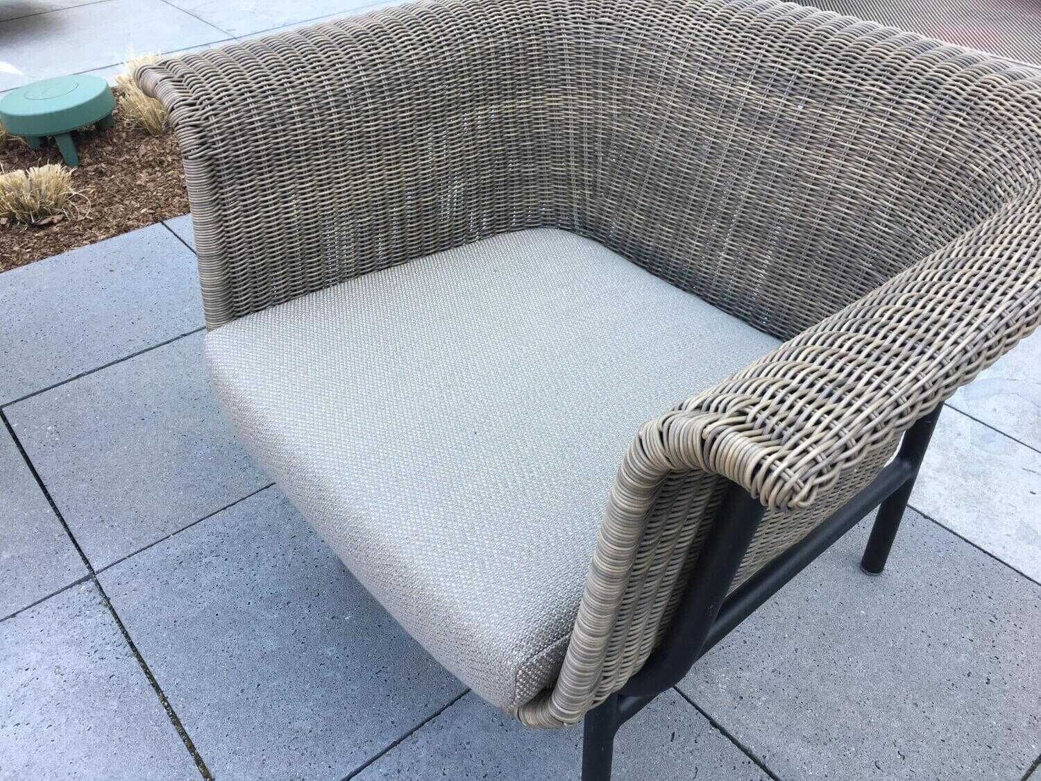 vincent-sheppard-lounge-sessel-wicked-geflecht-taupe-stoff-lopi-coconut-b7bef2230413fBNri5APUELnH Vincent Sheppard - Lounge Sessel Wicked Geflecht Taupe Stoff Lopi Coconut - 7