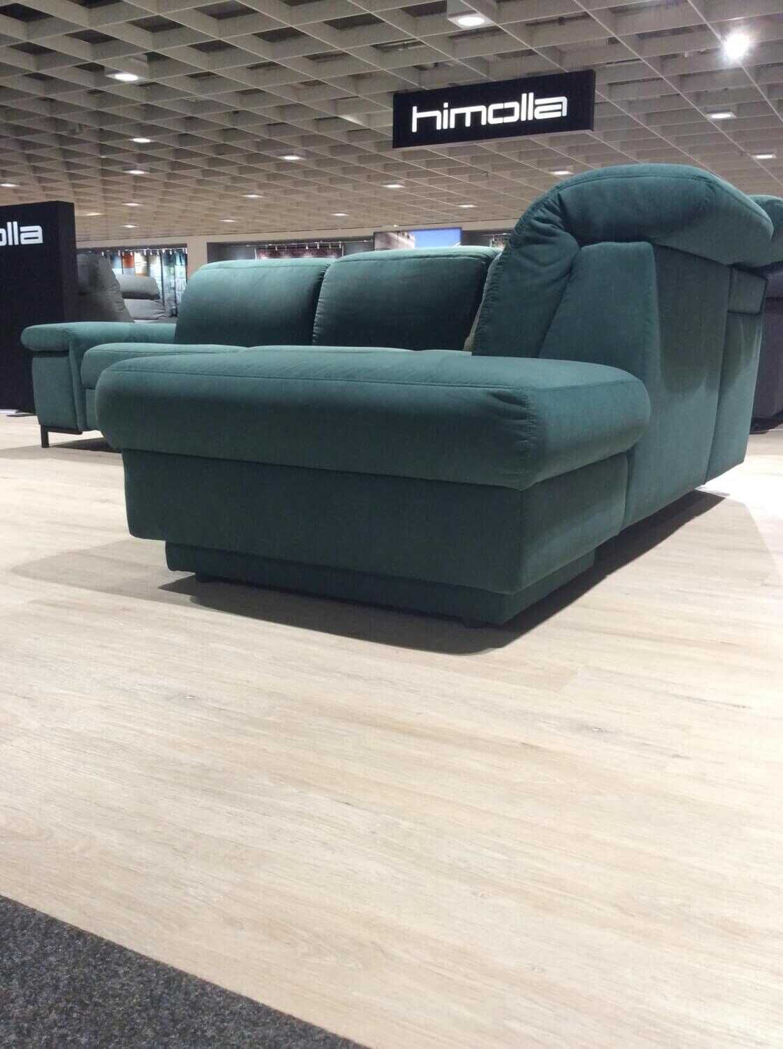 mondo-ecksofa-felba-stoff-gr-C3-BCn-mit-relaxfunktion-und-kissen-56ac2343465a5d2eea3ed86a7 Mondo - Ecksofa Felba Stoff Grün mit Relaxfunktion und Kissen - 5