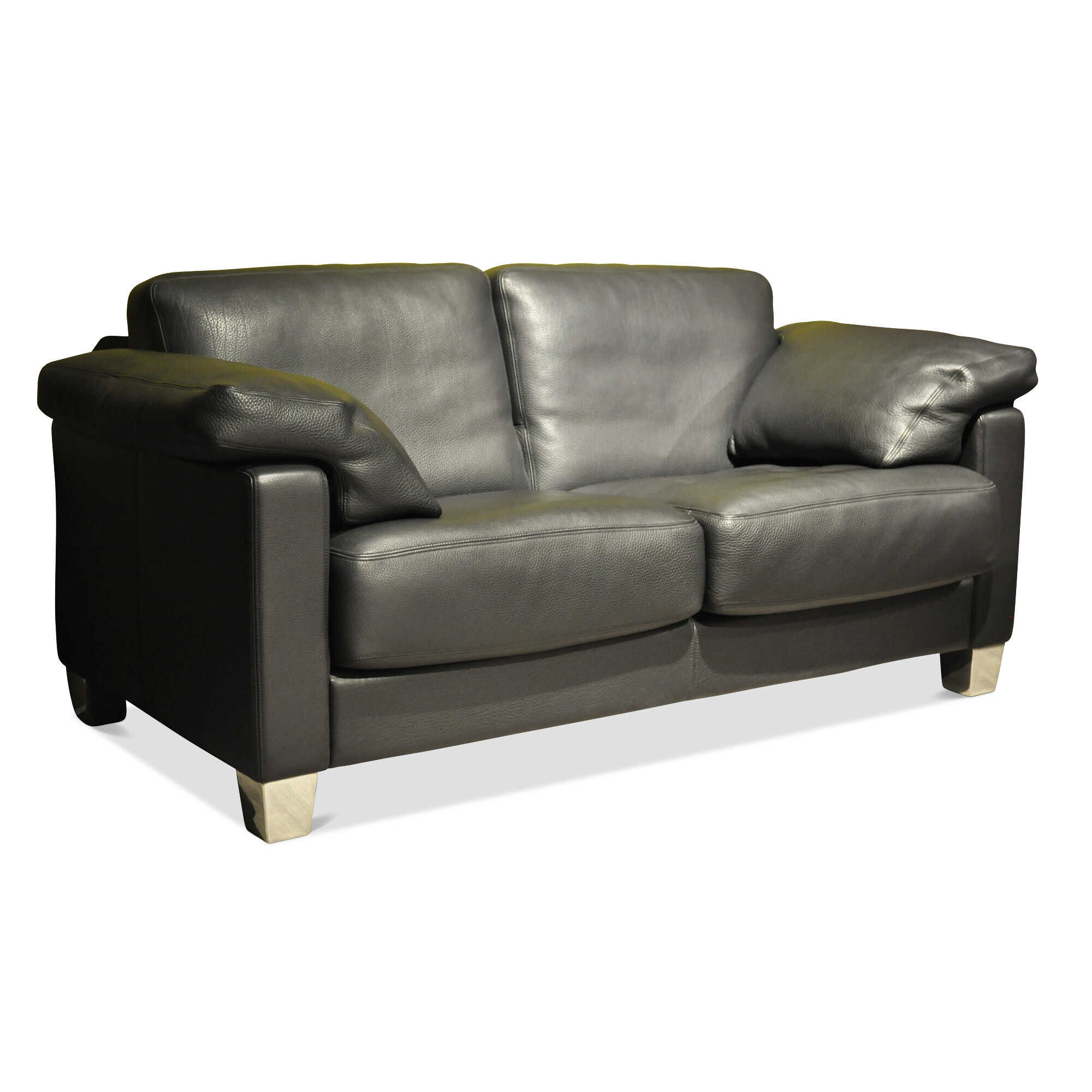 WK Wohnen Sofa WK 612 Leder 063-01-00219 | MÖBELFIRST.DE!