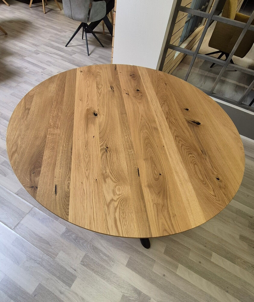 Natura - Esstisch 624-3 Phoenix - 4