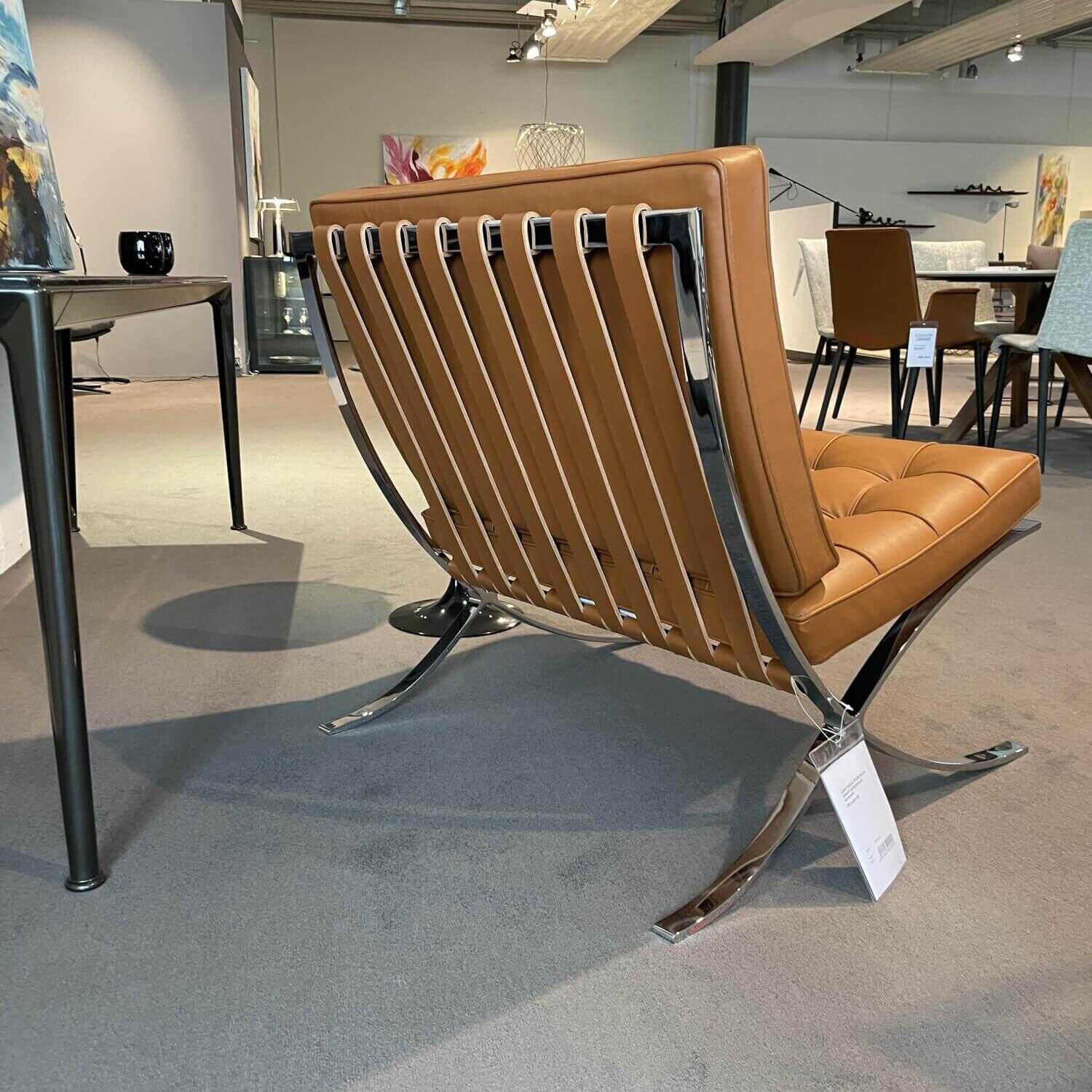 walter-knoll-sessel-barcelona-relax-in-leder-velluto-vp280-amber-gestell-verchromt-1e9dacf4a4ba Walter Knoll - Sessel Barcelona Relax in Leder Velluto VP280 Amber Gestell Verchromt - 3