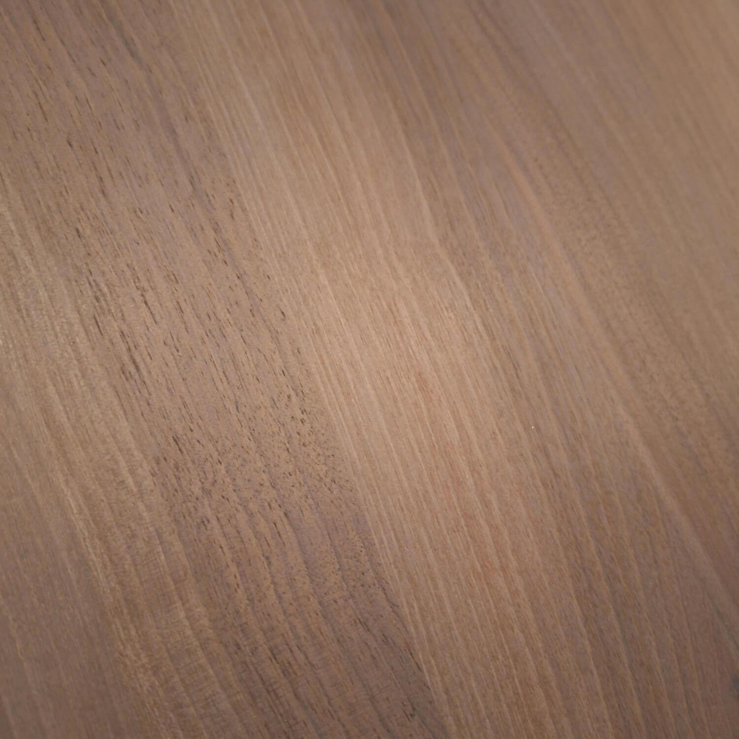 Rolf Benz - Coffee table 920 solid walnut stained old gray - 8