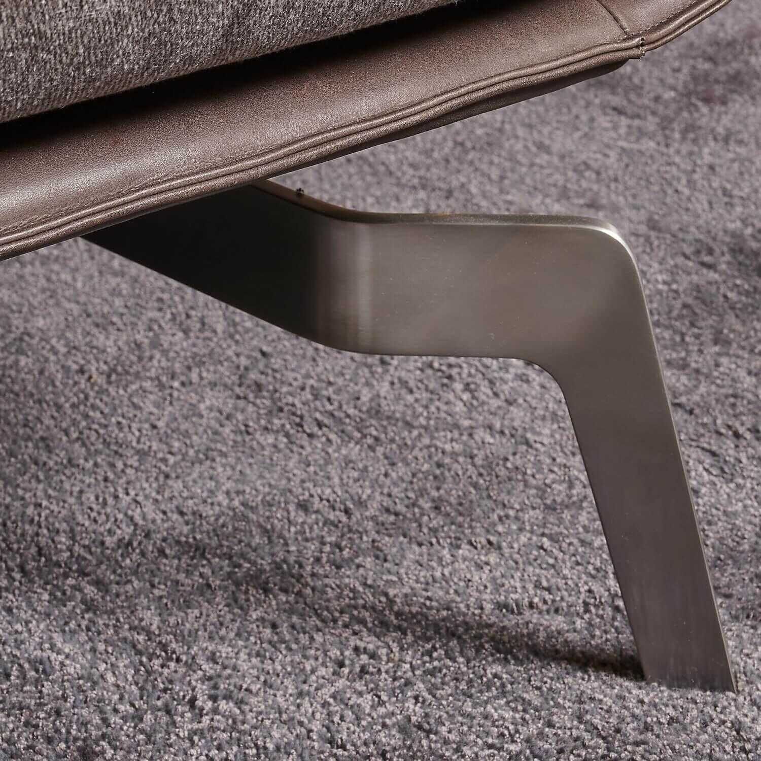 ip-design-sofa-loft-stoff-noah-1744-121-gascogne-grau-51e47ca6038b IP Design - Sofa Loft Stoff Noah 1744-121 Gascogne Grau - 5