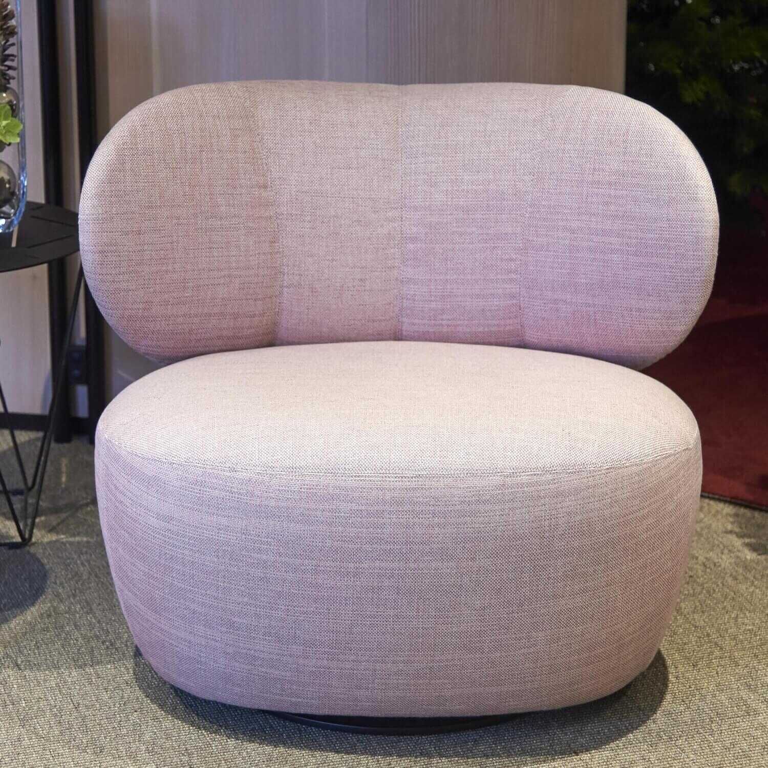 Schlüssel Walter Mannheim 68199 Ziegelhüttenweg 34 Walter Knoll Sessel Bao Stoff 332-02-24617 | MÖBELFIRST.DE!