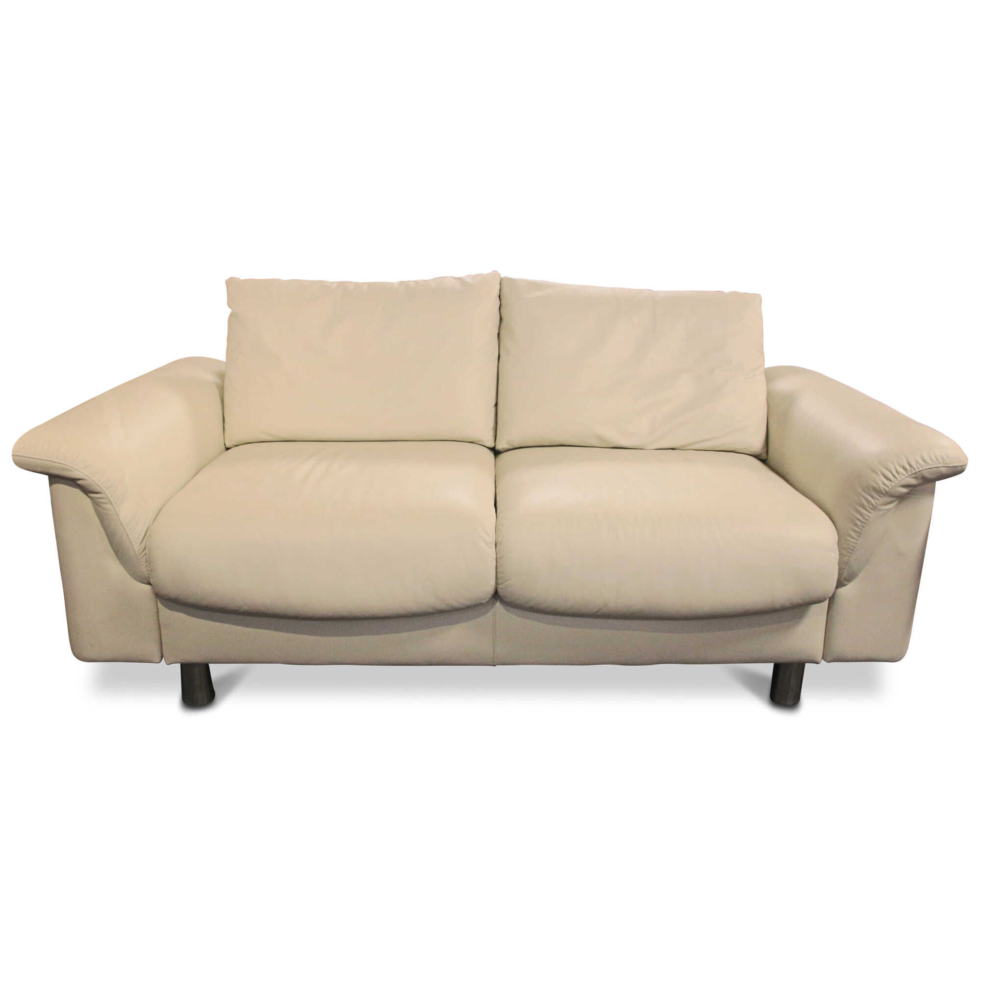 Stressless - Sofa E300 in Hellgrau - 1