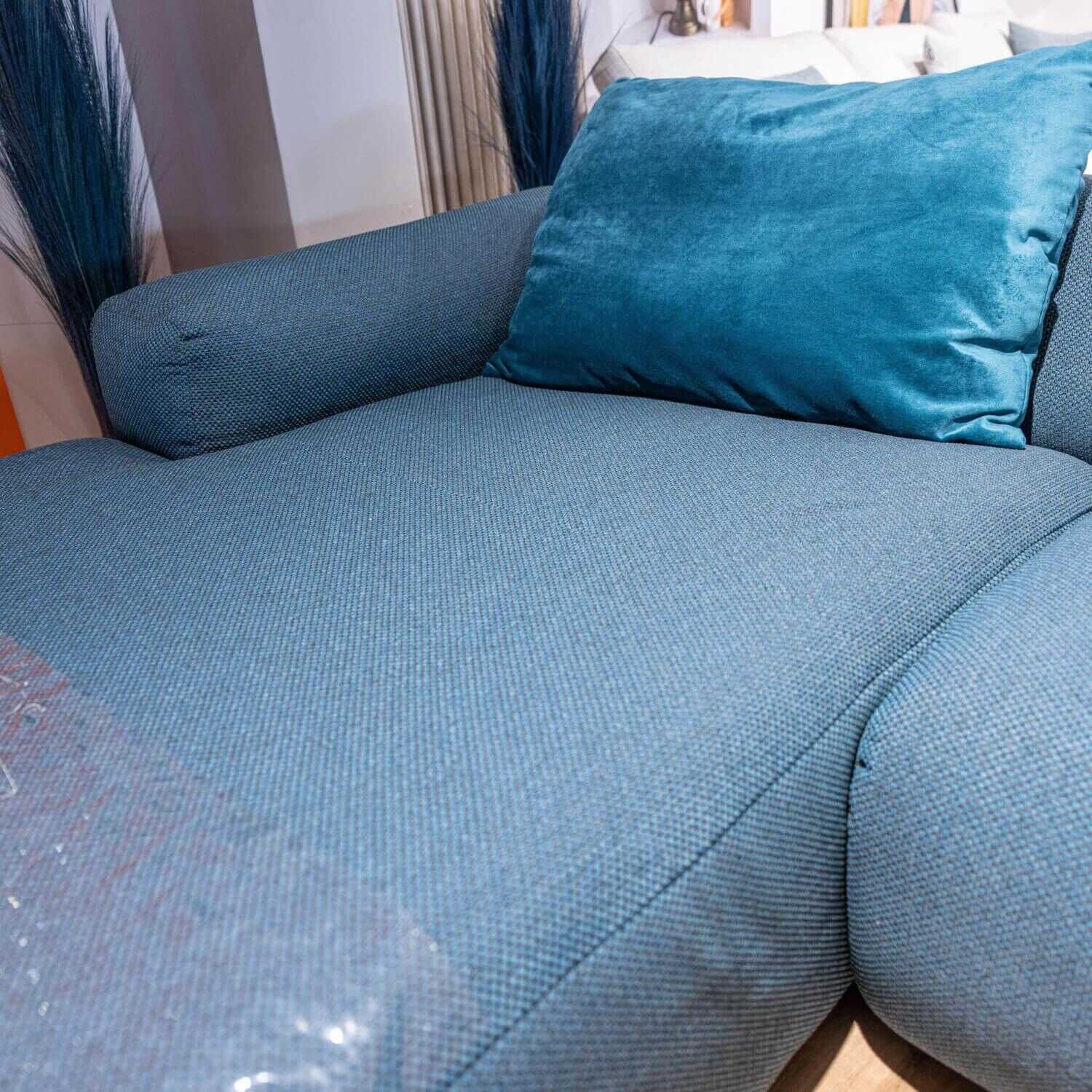 freistil-rolf-benz-ecksofa-187-stoff-4025-mittel-azurblau-mit-hocker-49bbd7cb2bc1 freistil Rolf Benz - Ecksofa 187 Stoff 4025 Mittel Azurblau mit Hocker - 6