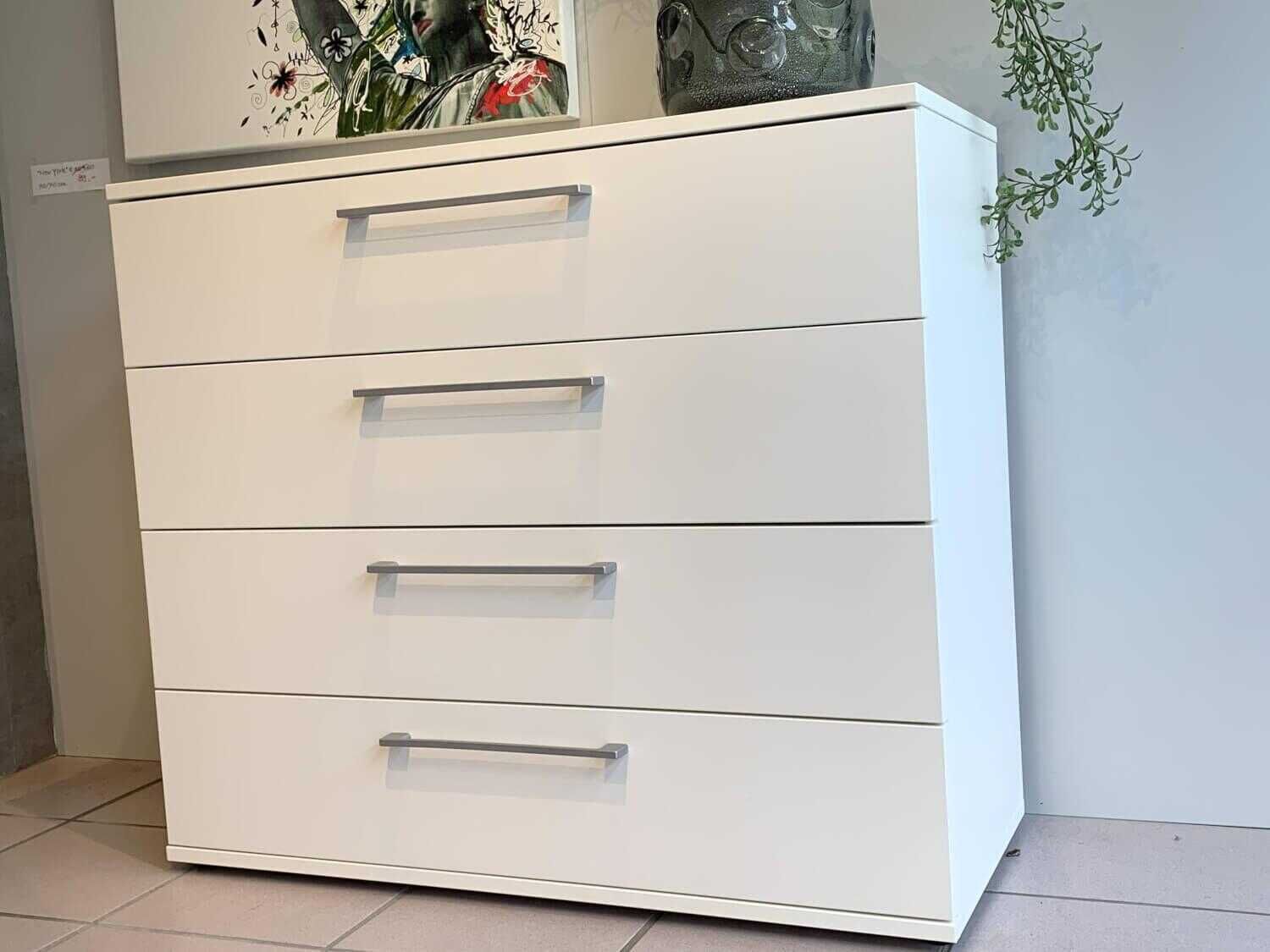 loddenkemper-kommode-multi-set-mattlack-wei-C3-9F-c9823334c3e3 Loddenkemper - Kommode Multi Set Mattlack Weiß - 1