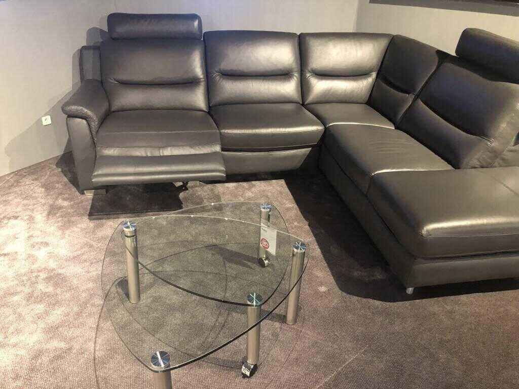 cuoio-ecksofa-modulare-leder-braun-mit-motorischer-relaxfunktion-und-kopfst-C3-BCtzen-fd5788c904c65d382f2386c37 Cuoio - Ecksofa Modulare Leder Braun mit motorischer Relaxfunktion und Kopfstützen - 3