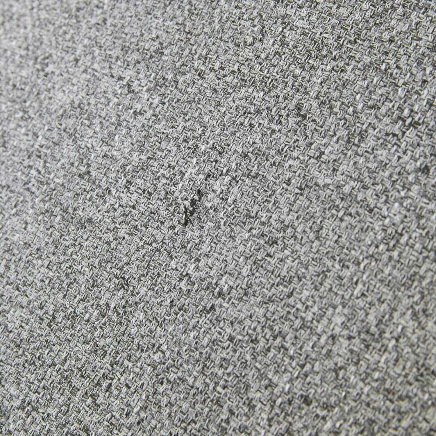 Natura - 6er-Stuhlgruppe 2 Mit Armlehne 4 Ohne Armlehne Stoffkombinationn Fiesta Grau - 4