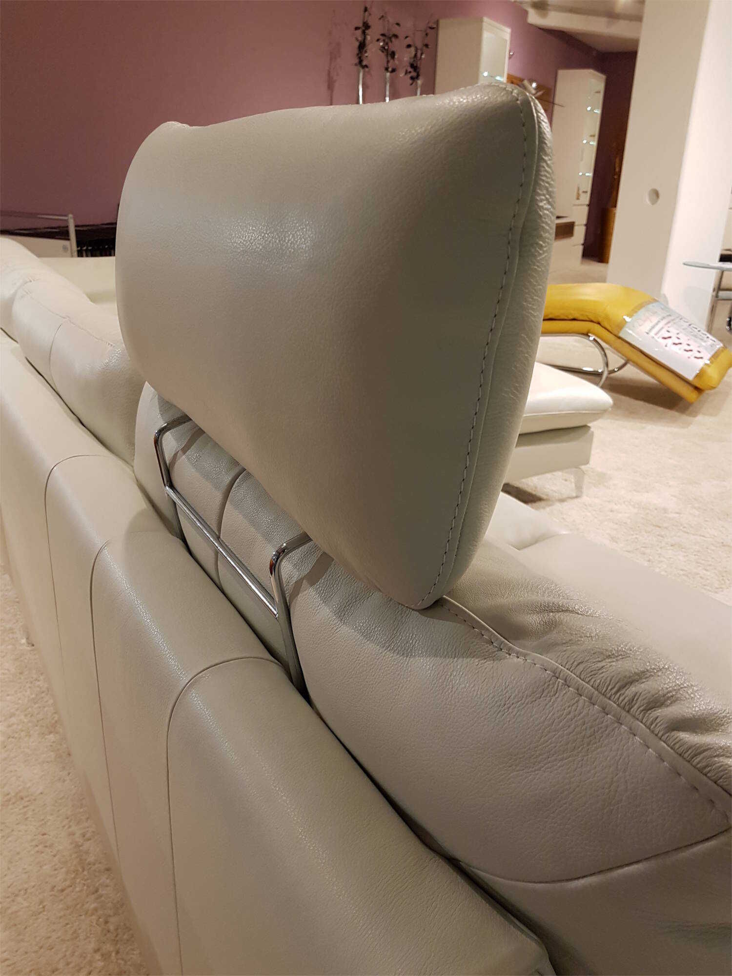 Musterring - Ecksofa MR 2120 (mit verstellbarer Rückenlehne) - 13